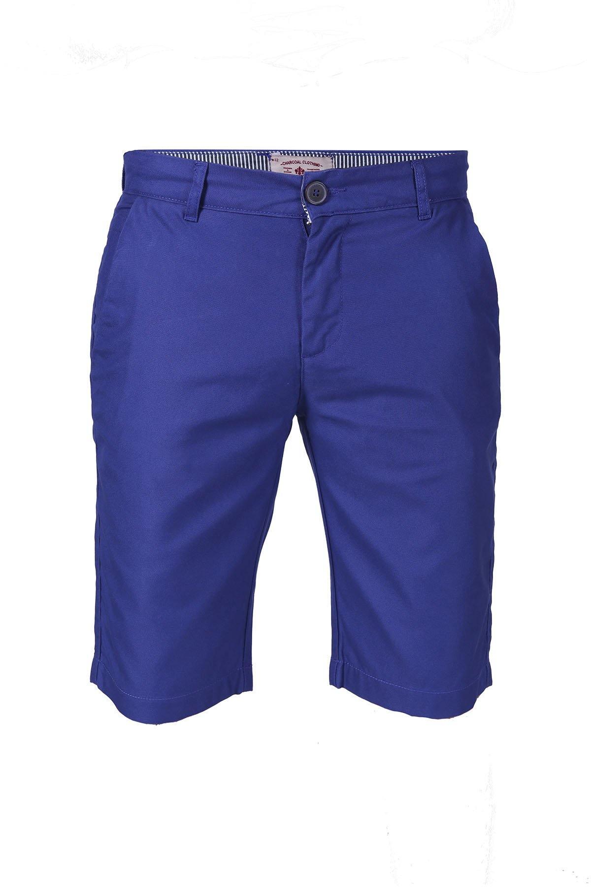 Shorts Navy - Image 2