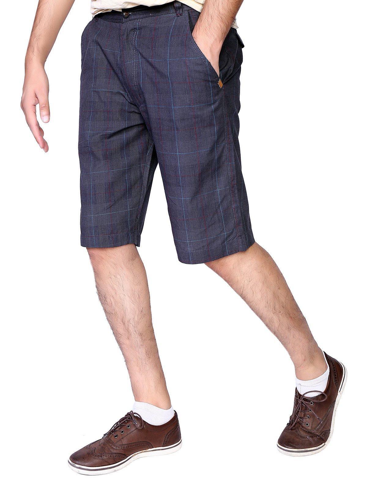 Shorts Grey - Image 3