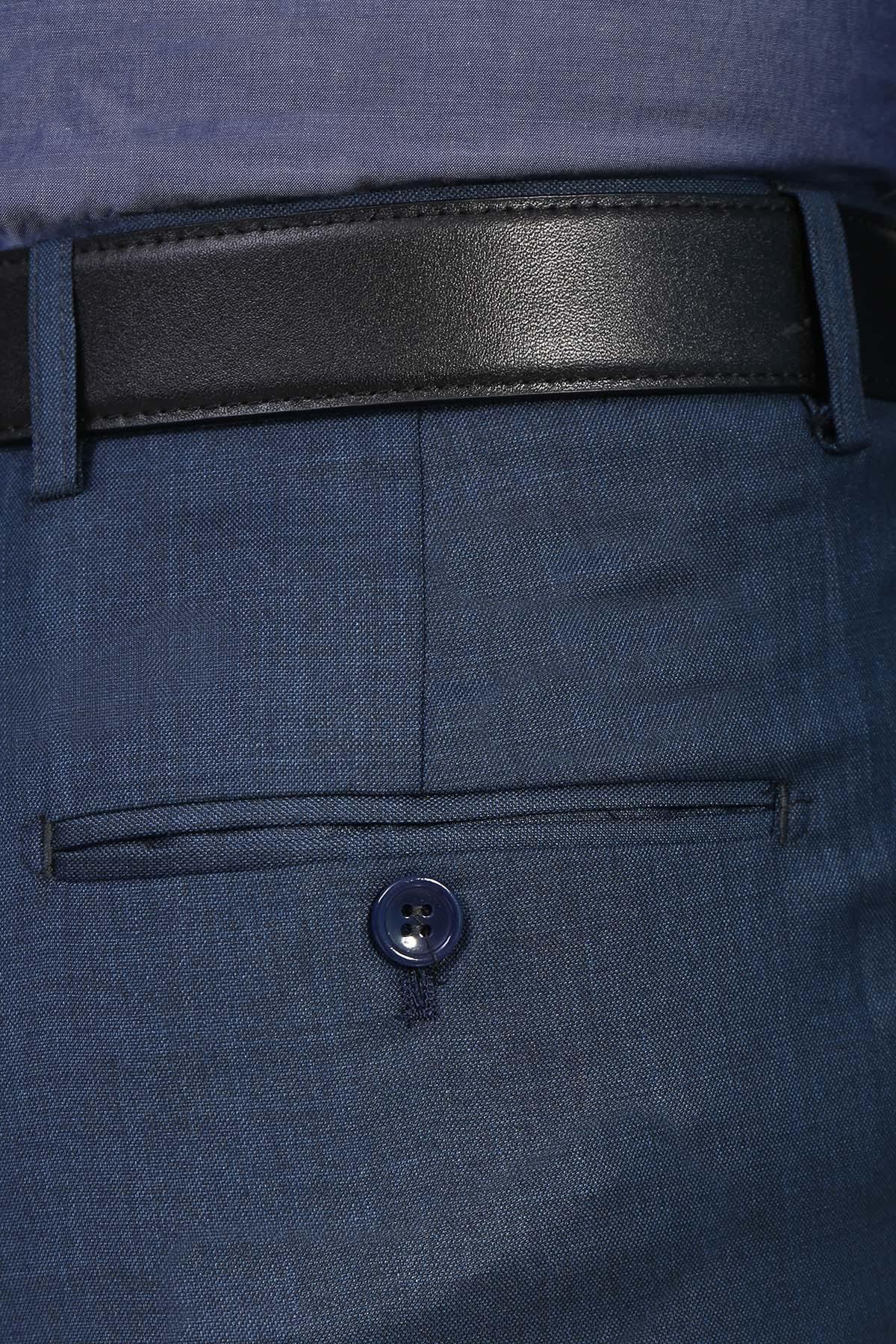 Dress Pant Bluish - Image 4