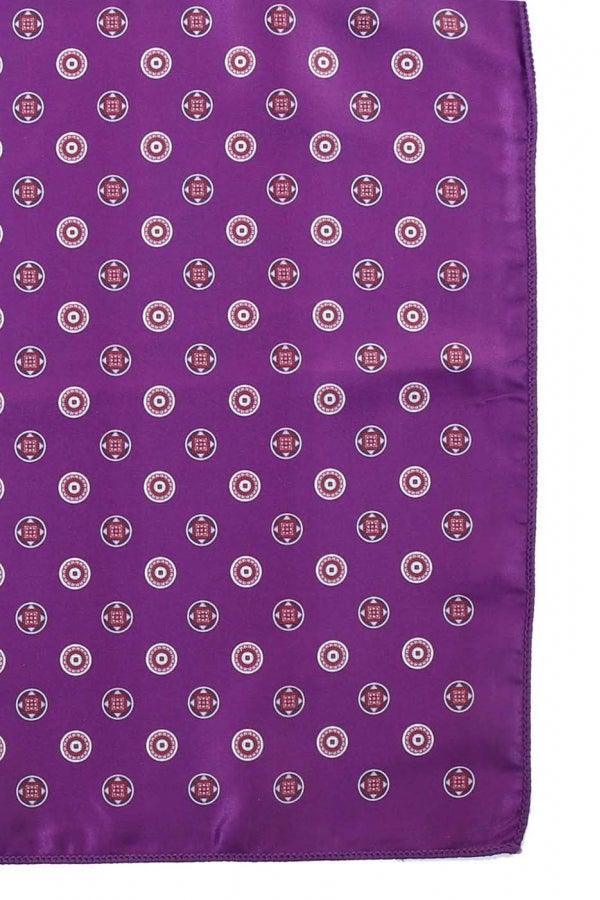 Pocket Square - 07