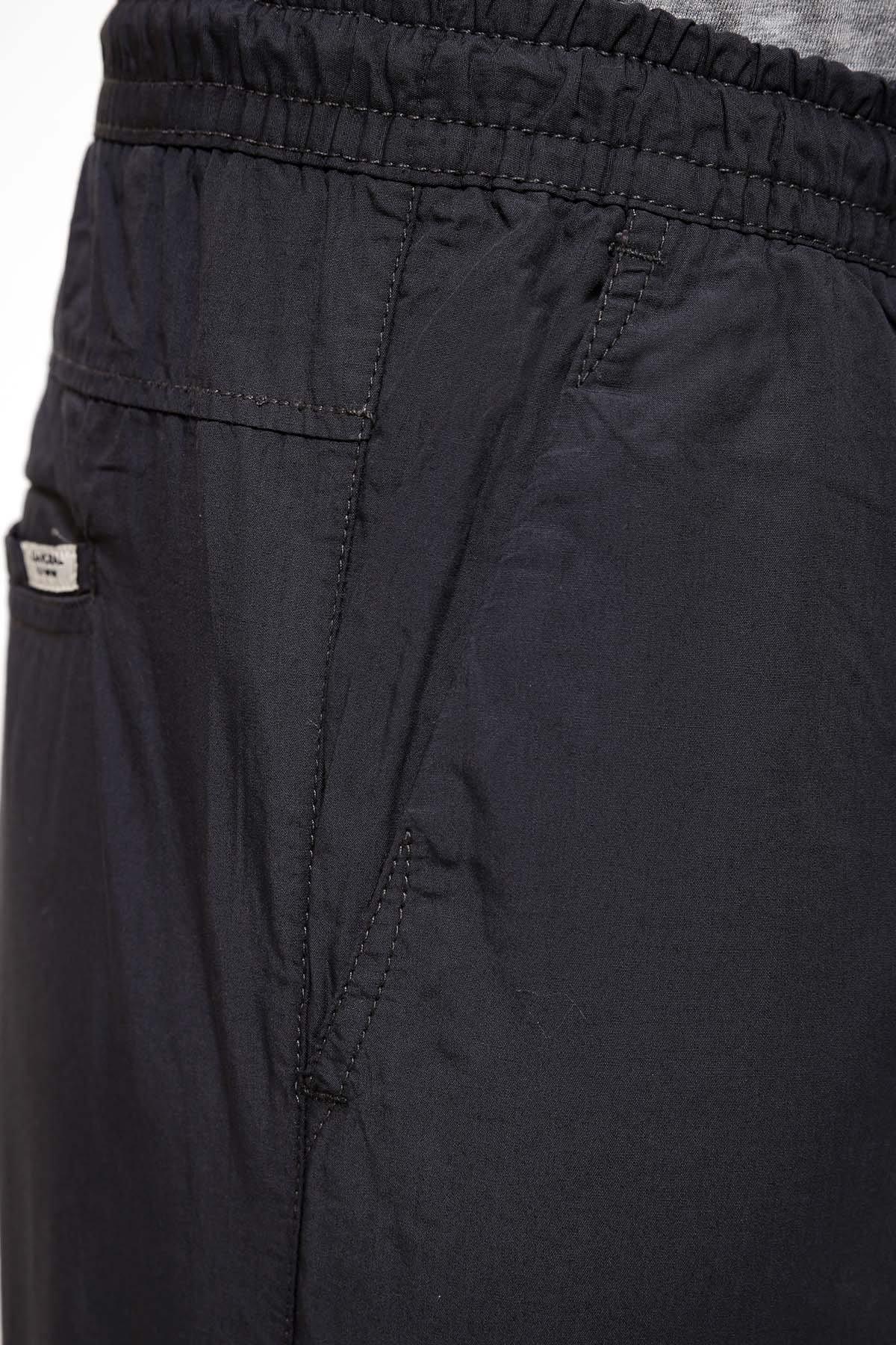 CASUAL TROUSER DARK GREY - Image 2