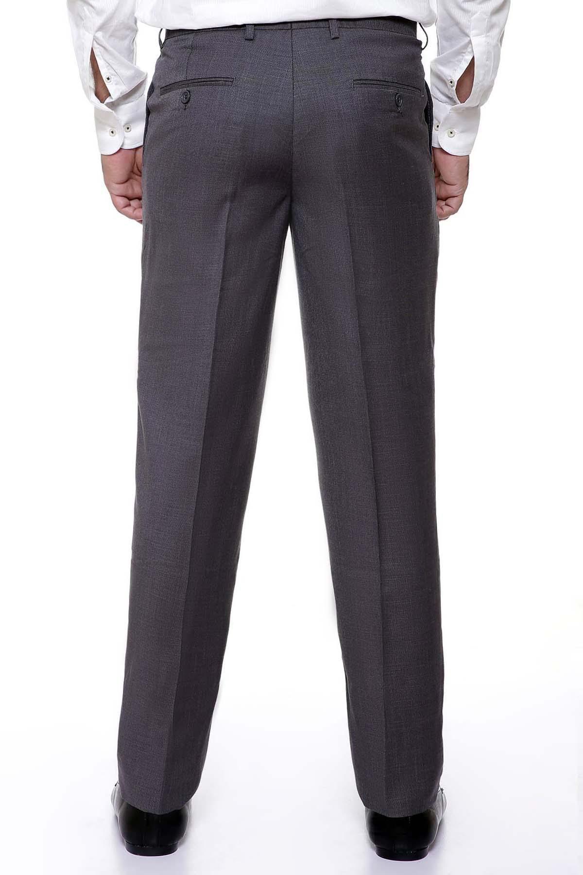Dress Pant Smart fit Grey - Image 2