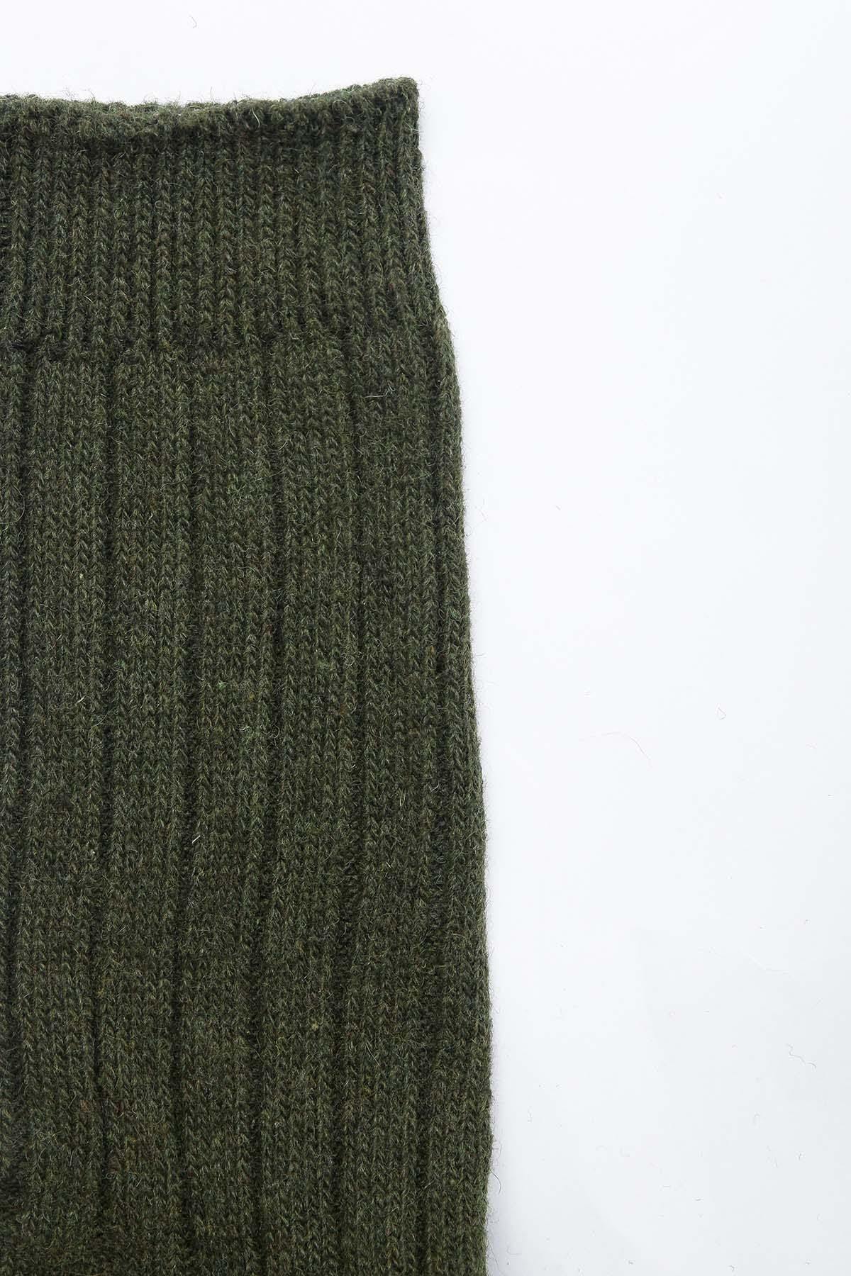 WOOLEN SOCK - Image 2