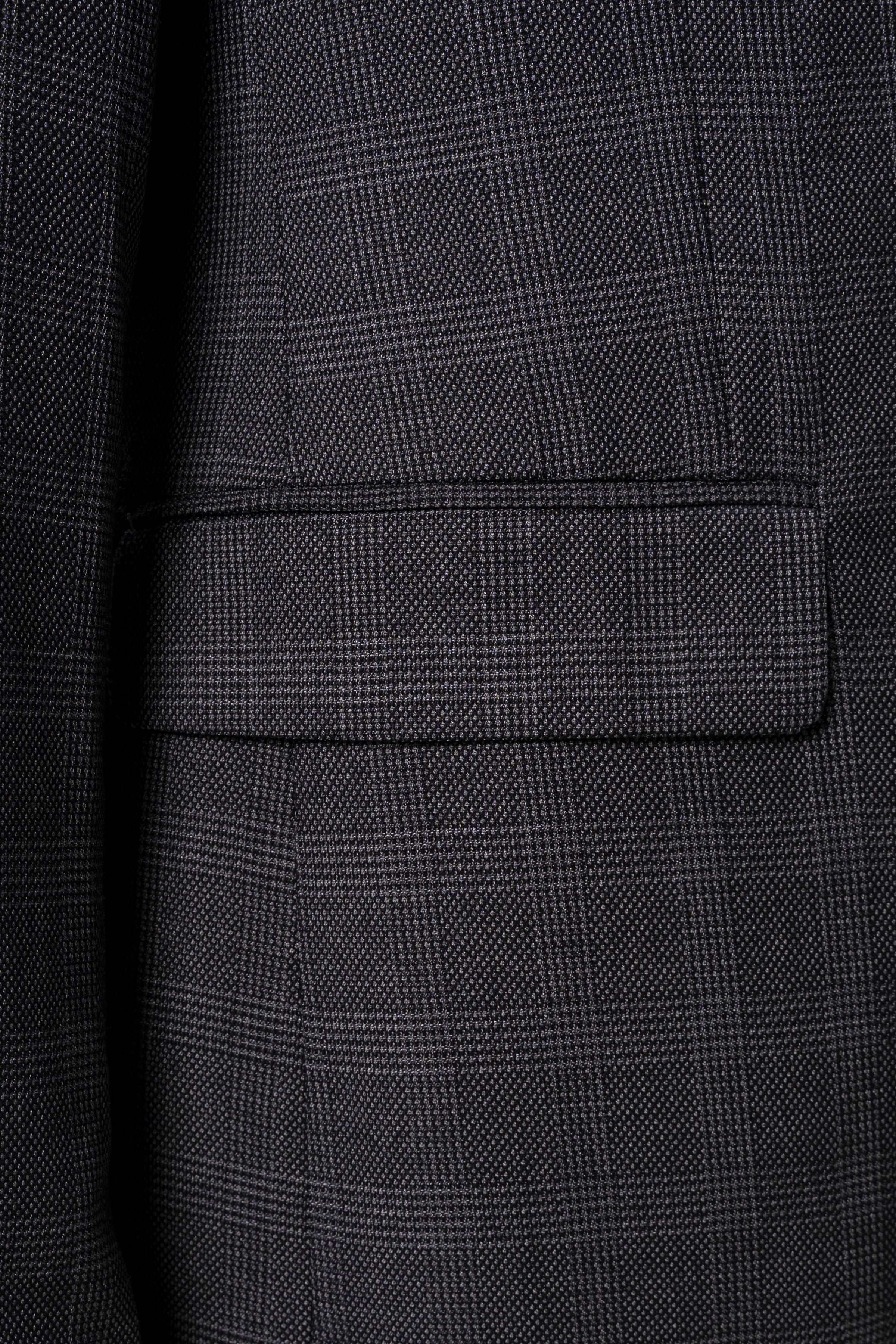 2 PIECE SUIT DARK GREY - Image 5