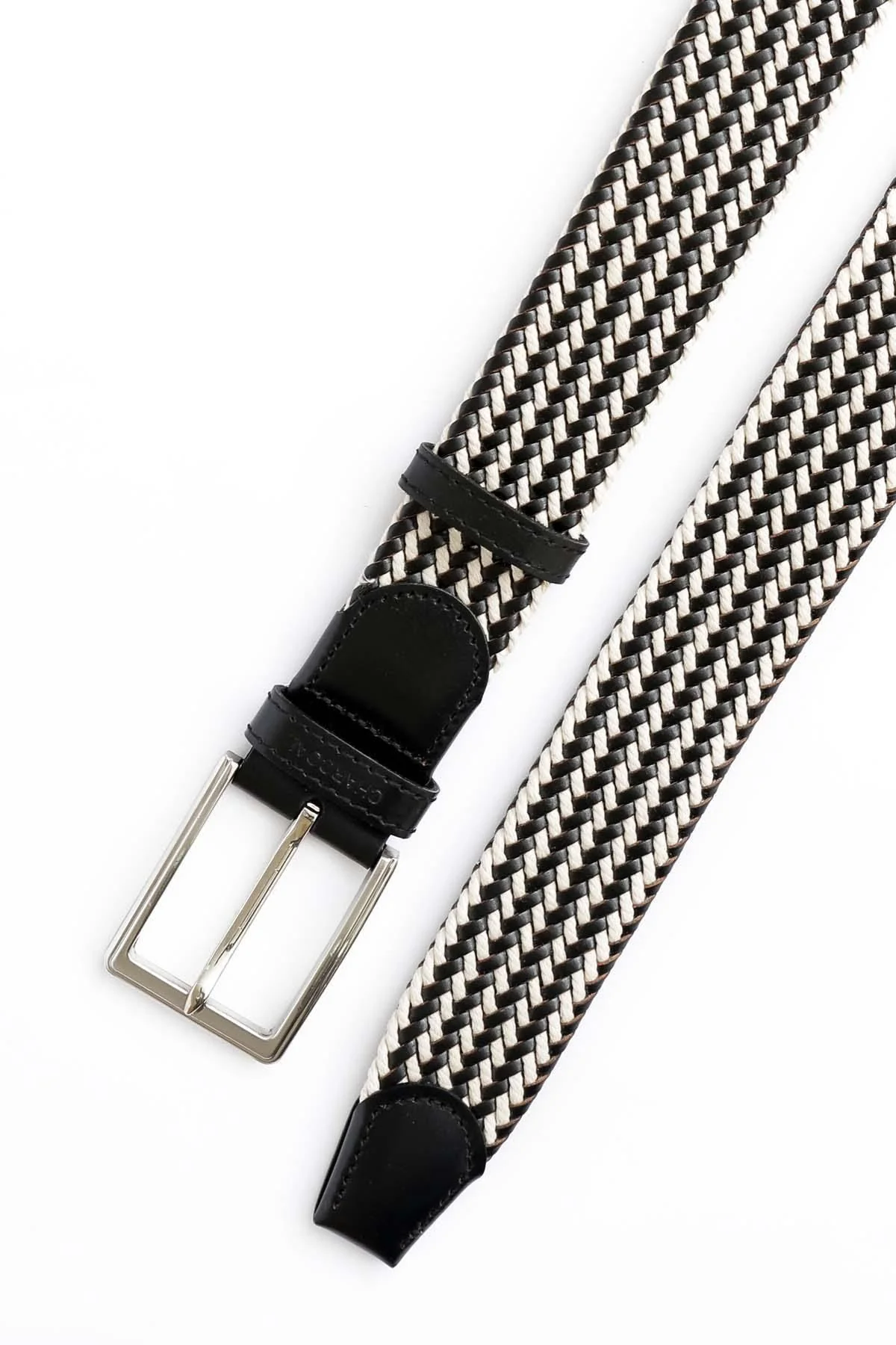 Casual Belt - Image 3