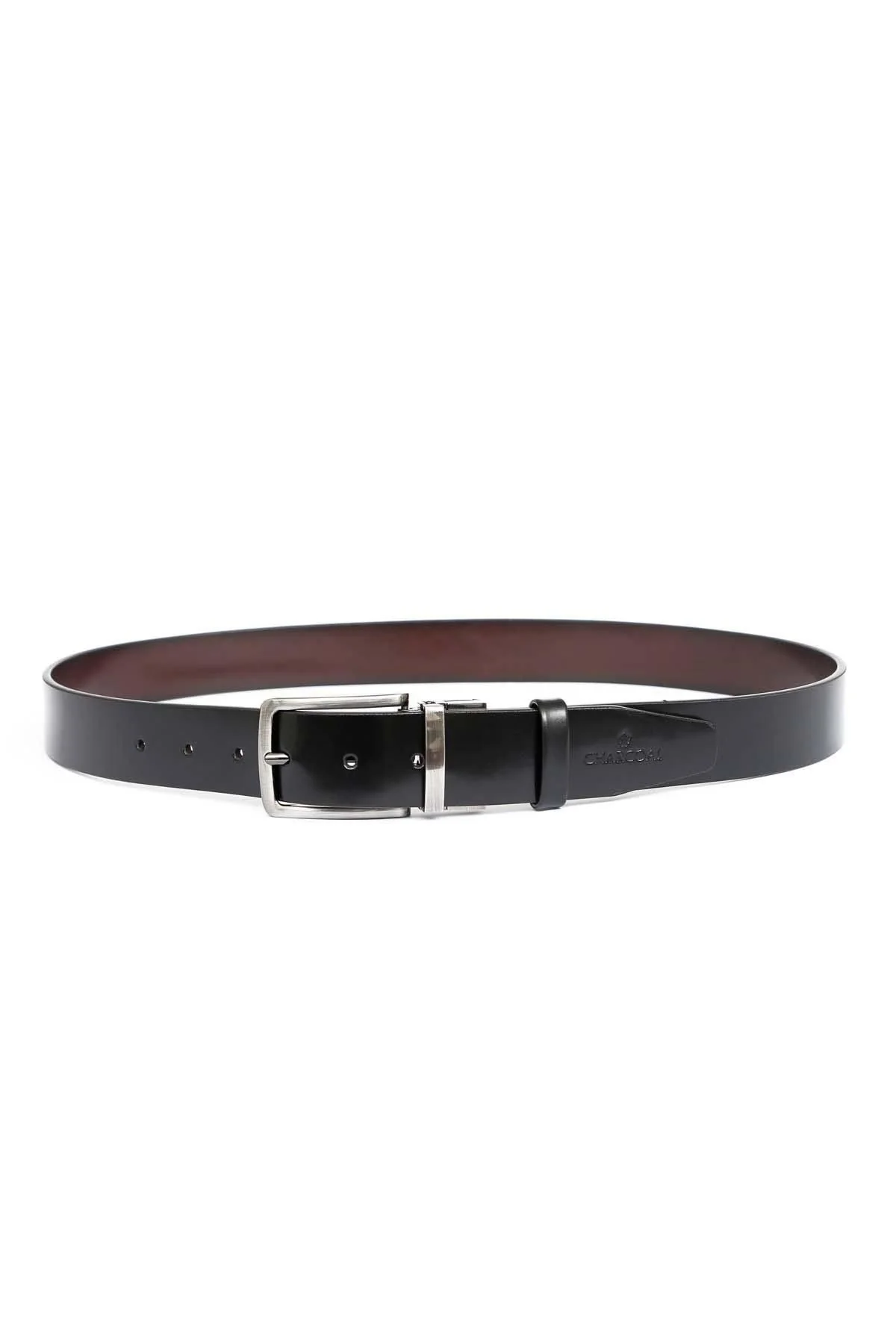 Reversible Belt