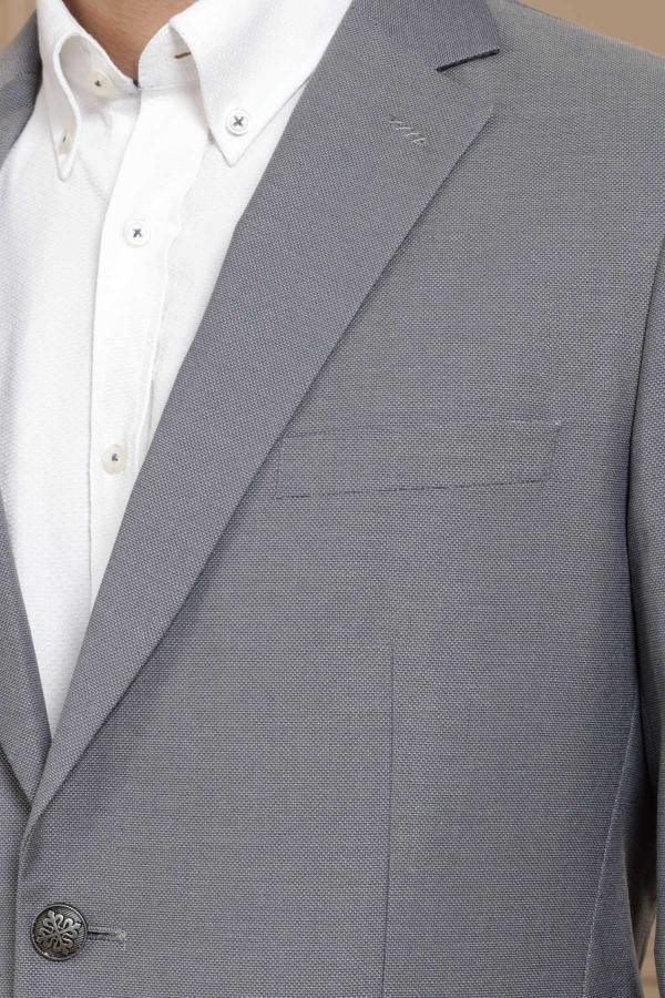 SUMMER SLIM FIT GREY - Image 5