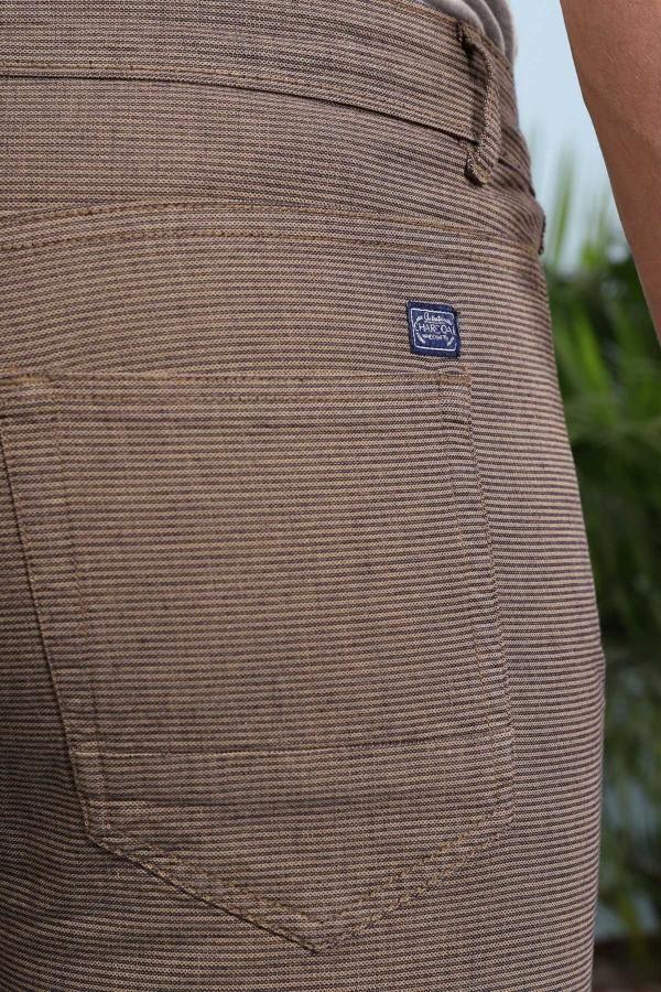 SHORTS BROWN - Image 3