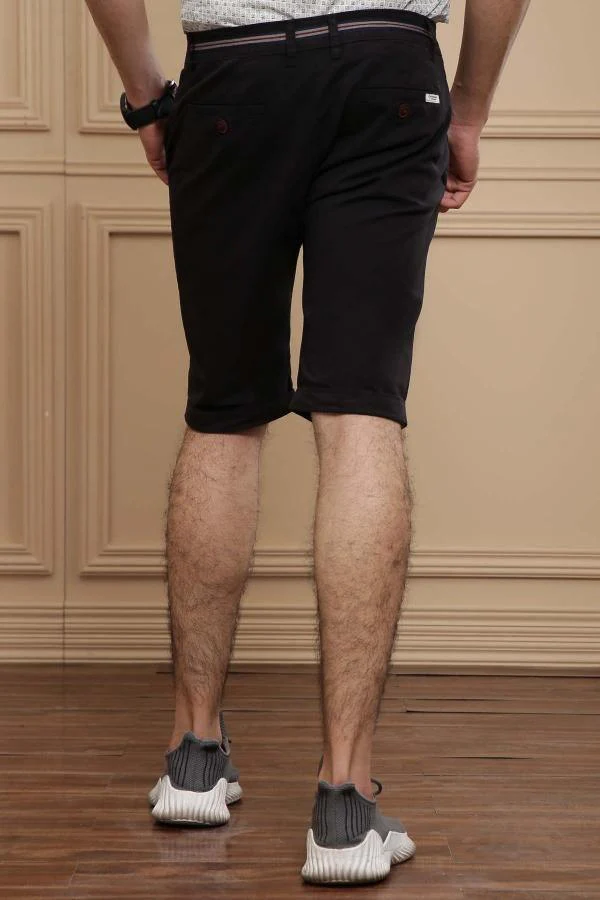 SHORT BLACK - Image 2