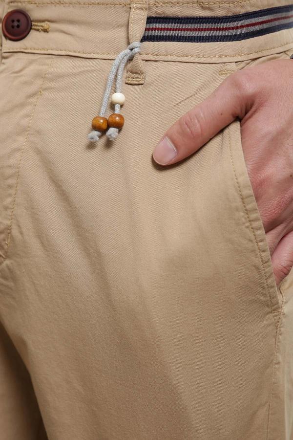 SHORT KHAKI - Image 2