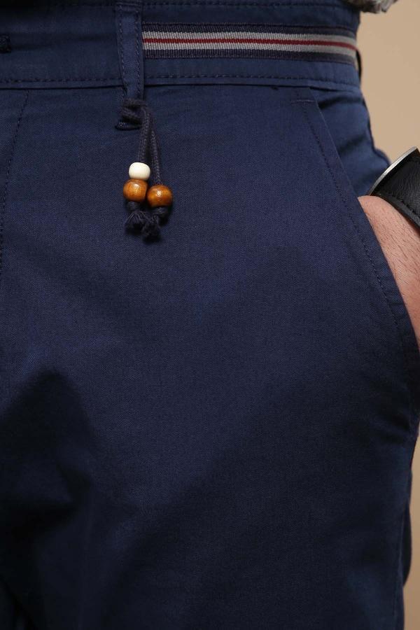 SHORT NAVY - Image 4