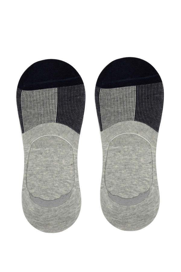 Loafer Socks