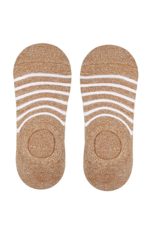 Loafer Socks