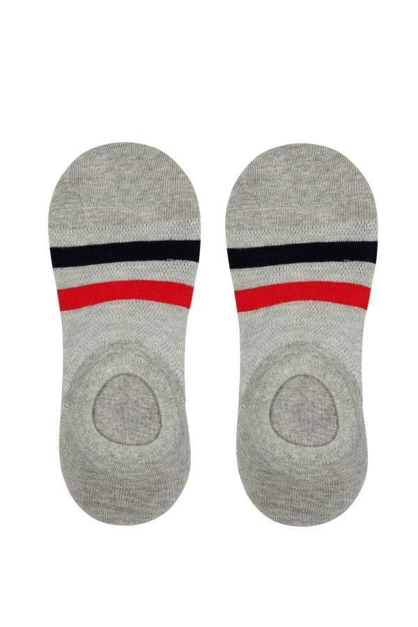 Loafer Socks