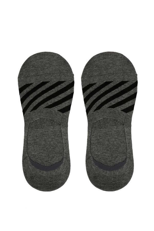 Loafer Socks