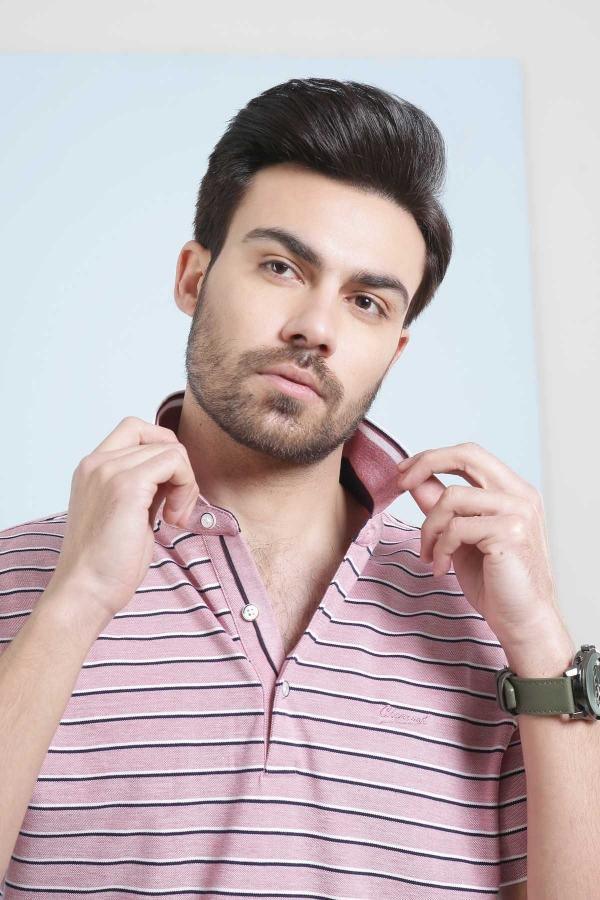 EXCLUSIVE T SHIRT PINK - Image 3