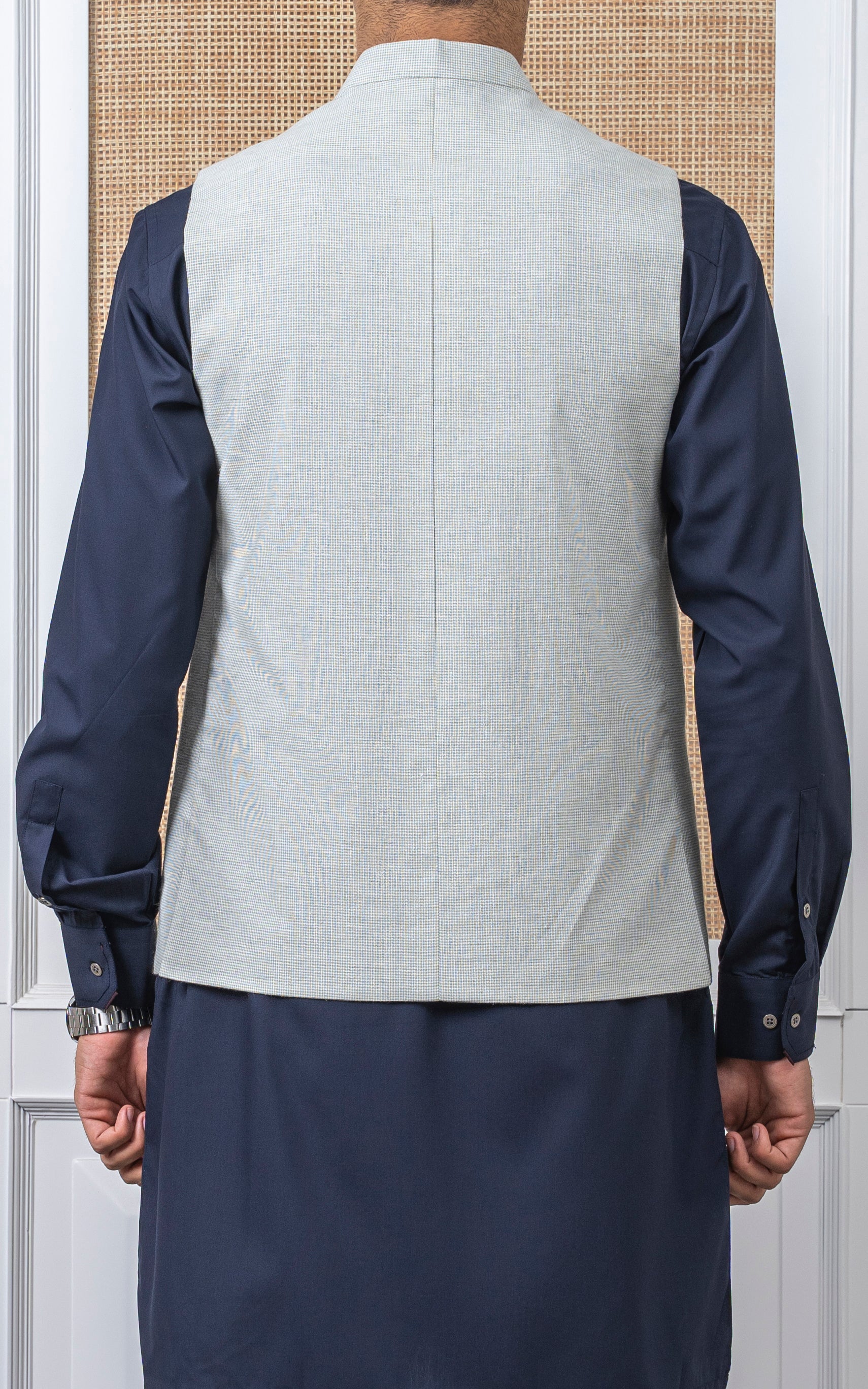 BLENDED COTTON W/C - PREMIUM COLLECTION LIGHT GREEN - Image 5