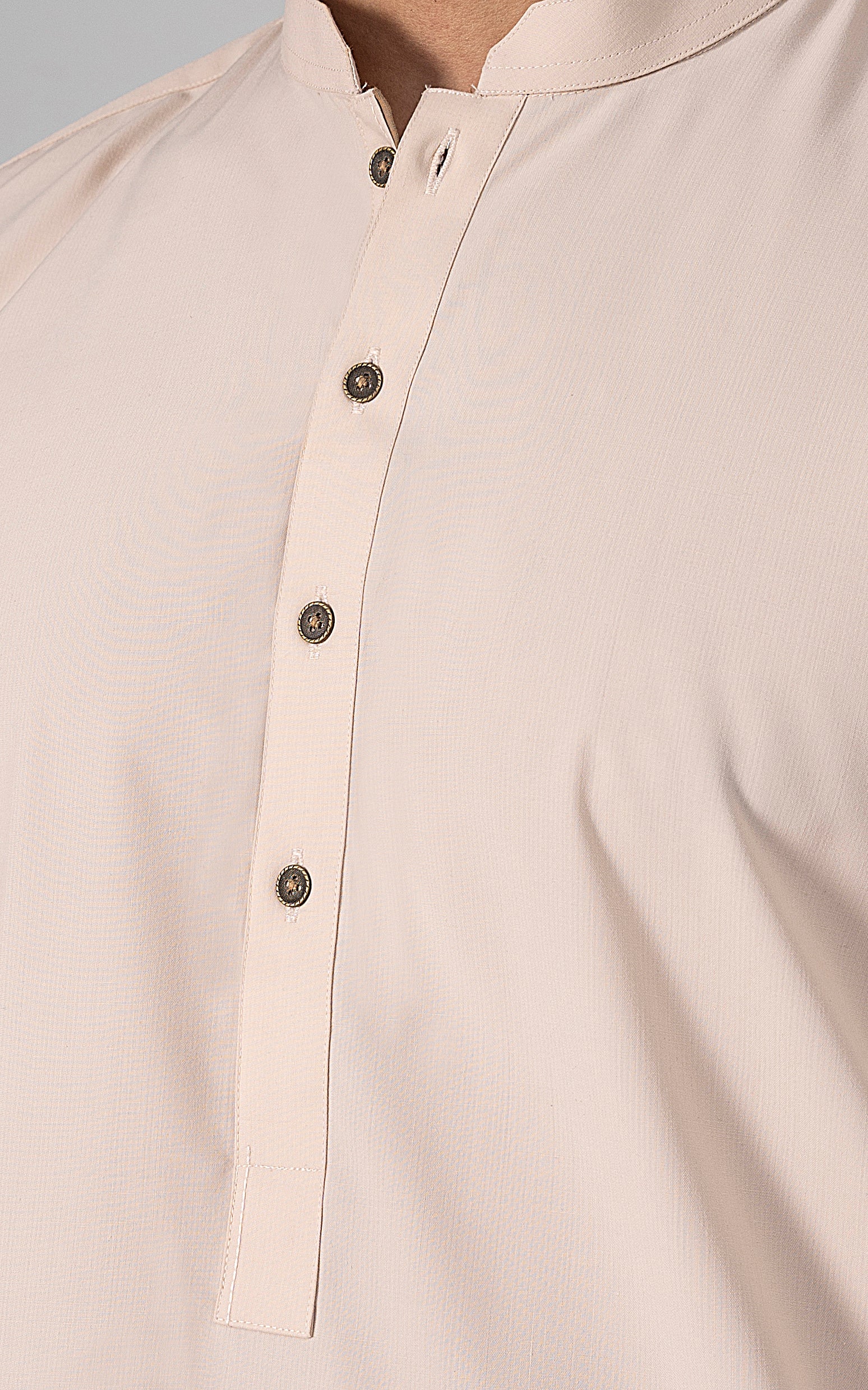 BLENDED WASH & WEAR - PREMIUIM COLLECTION BEIGE - Image 2