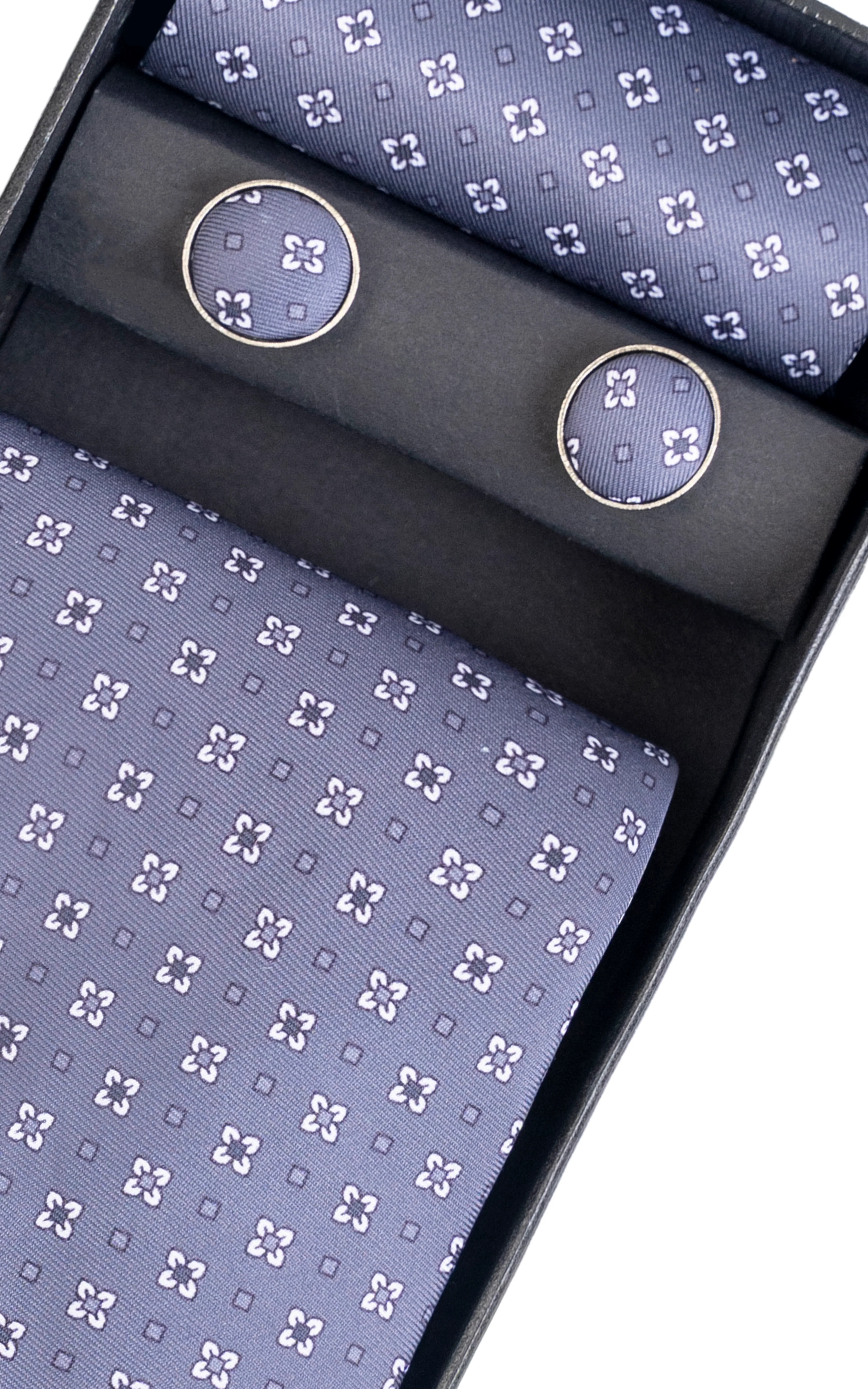 BOX TIE SET - Image 2