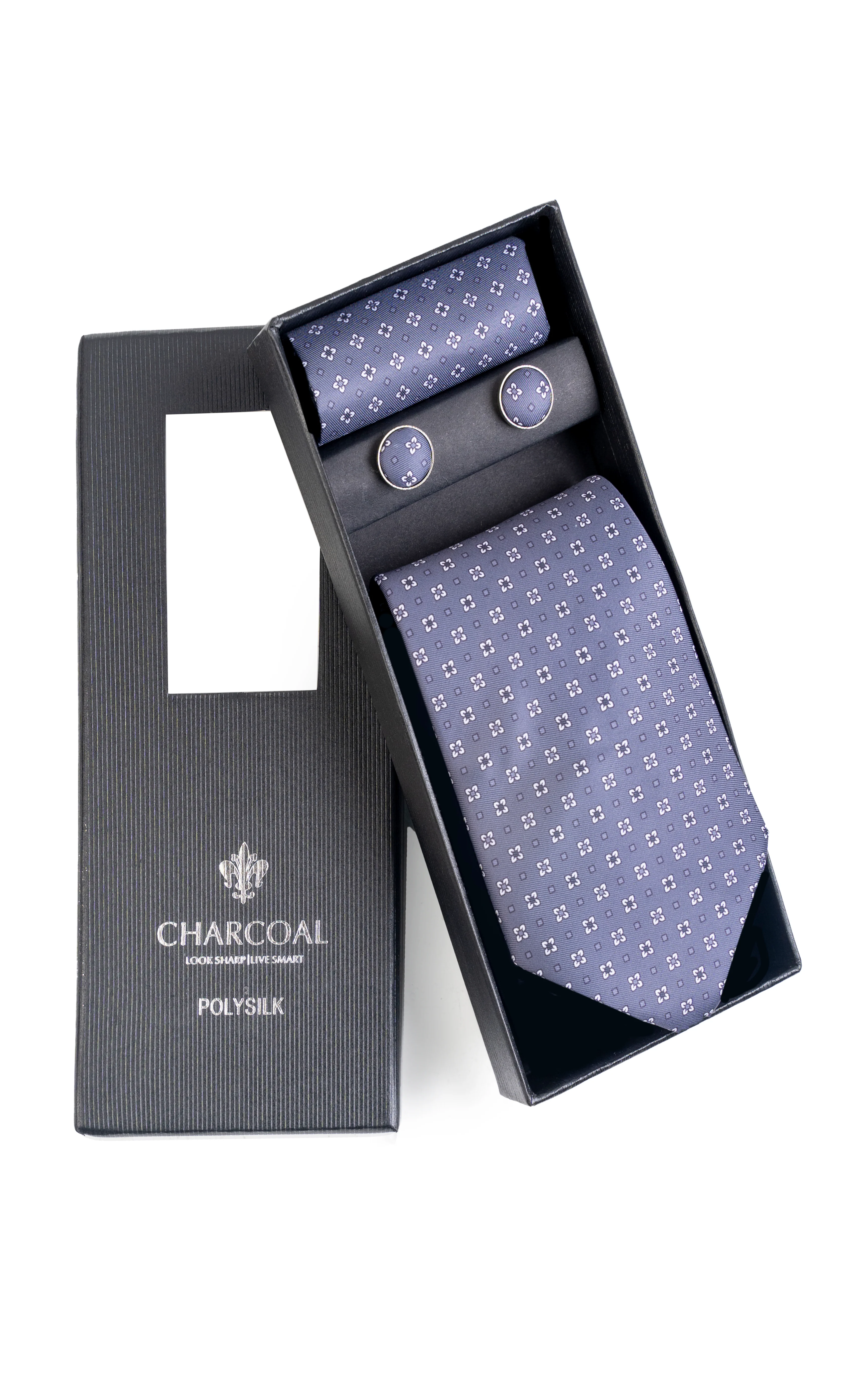 BOX TIE SET - Image 3