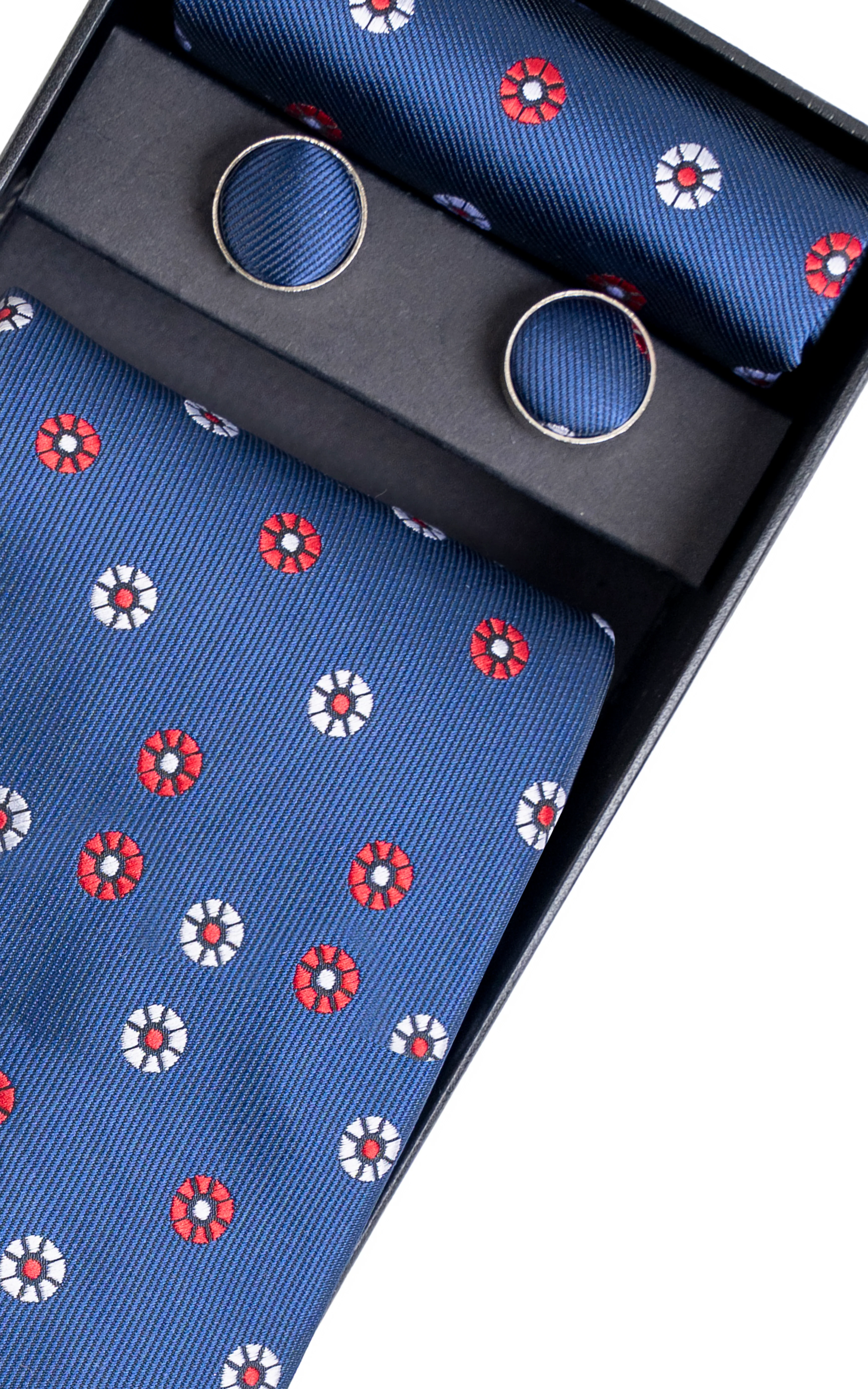 BOX TIE SET - Image 2