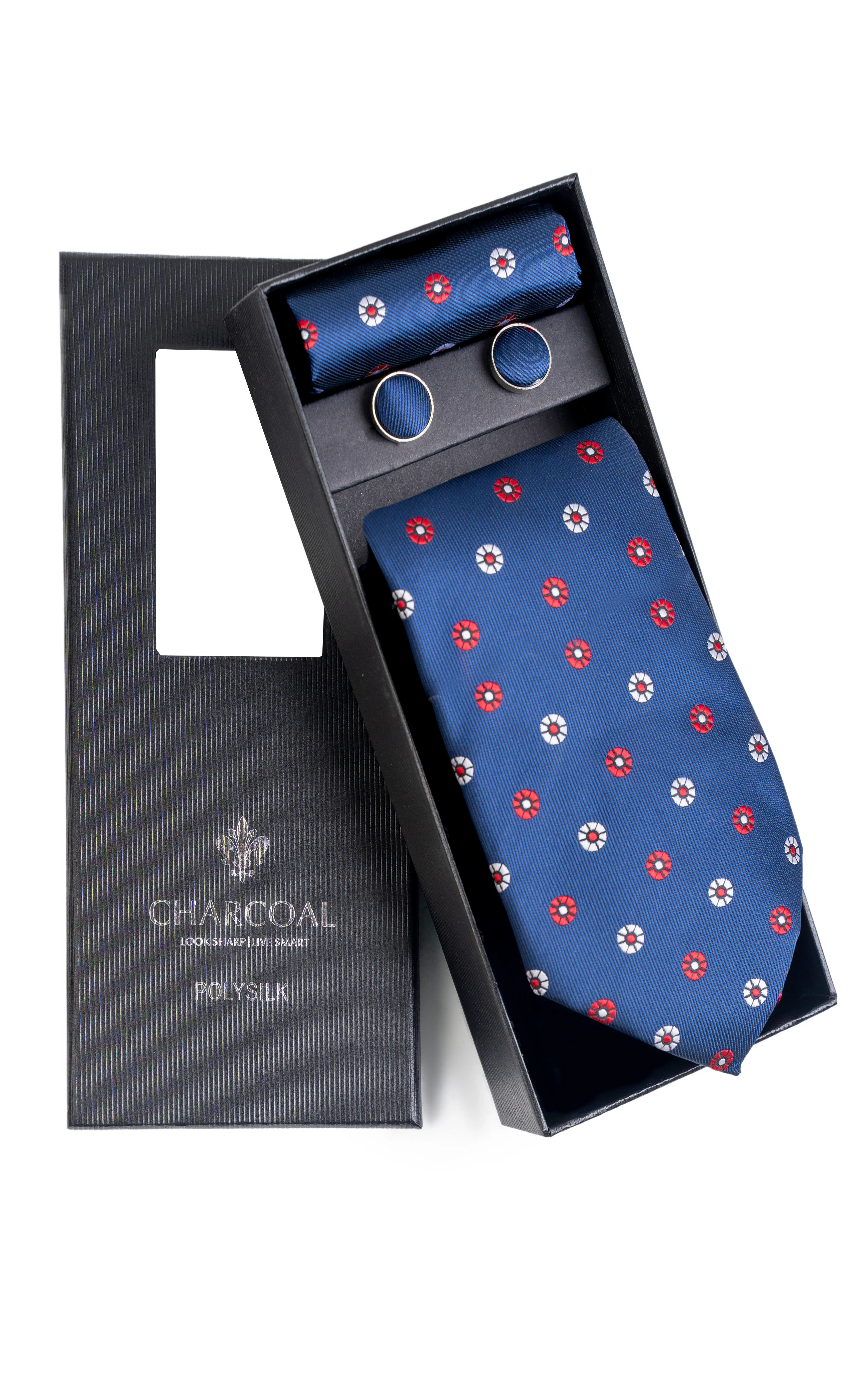 BOX TIE SET - Image 3