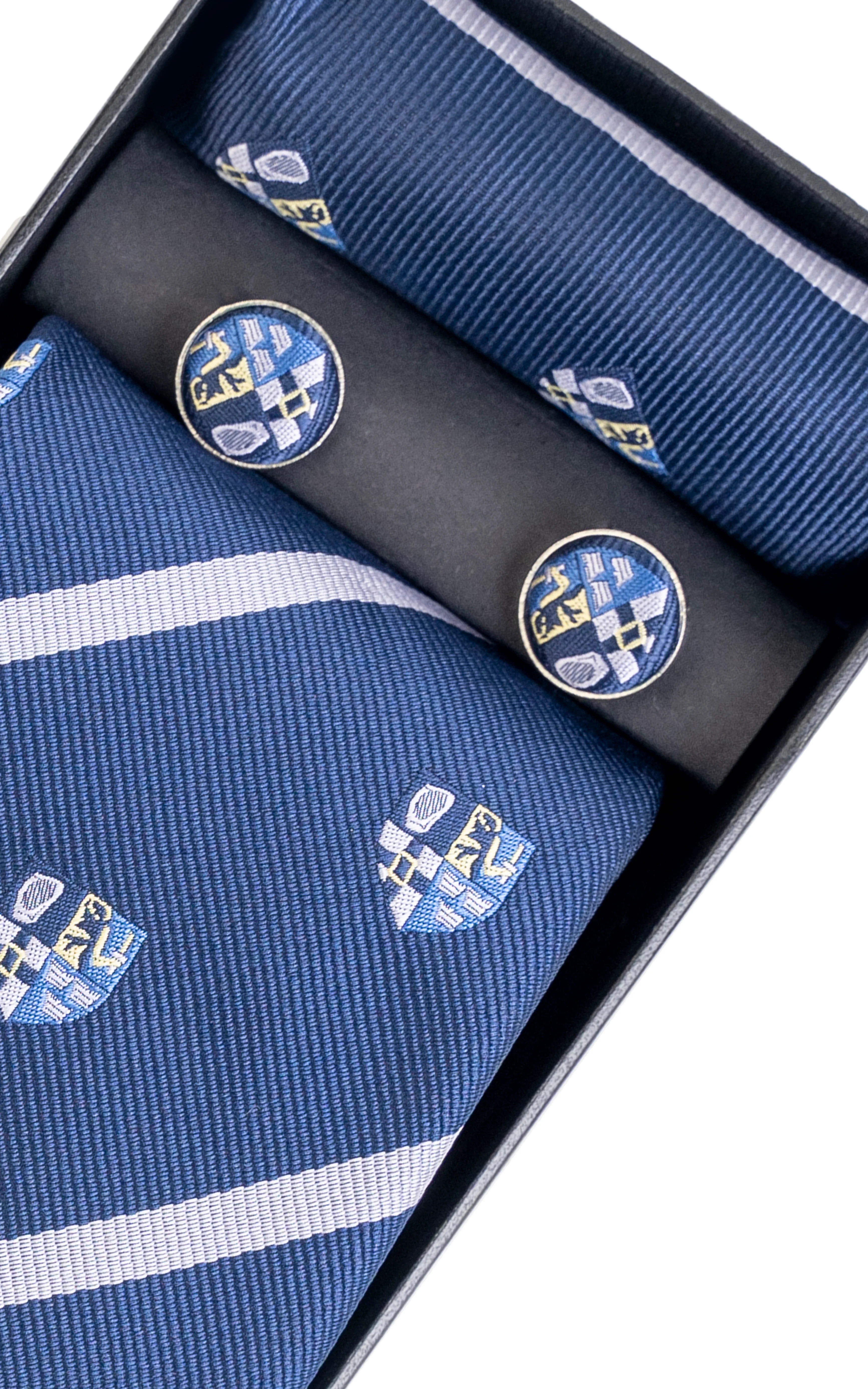 BOX TIE SET - Image 2