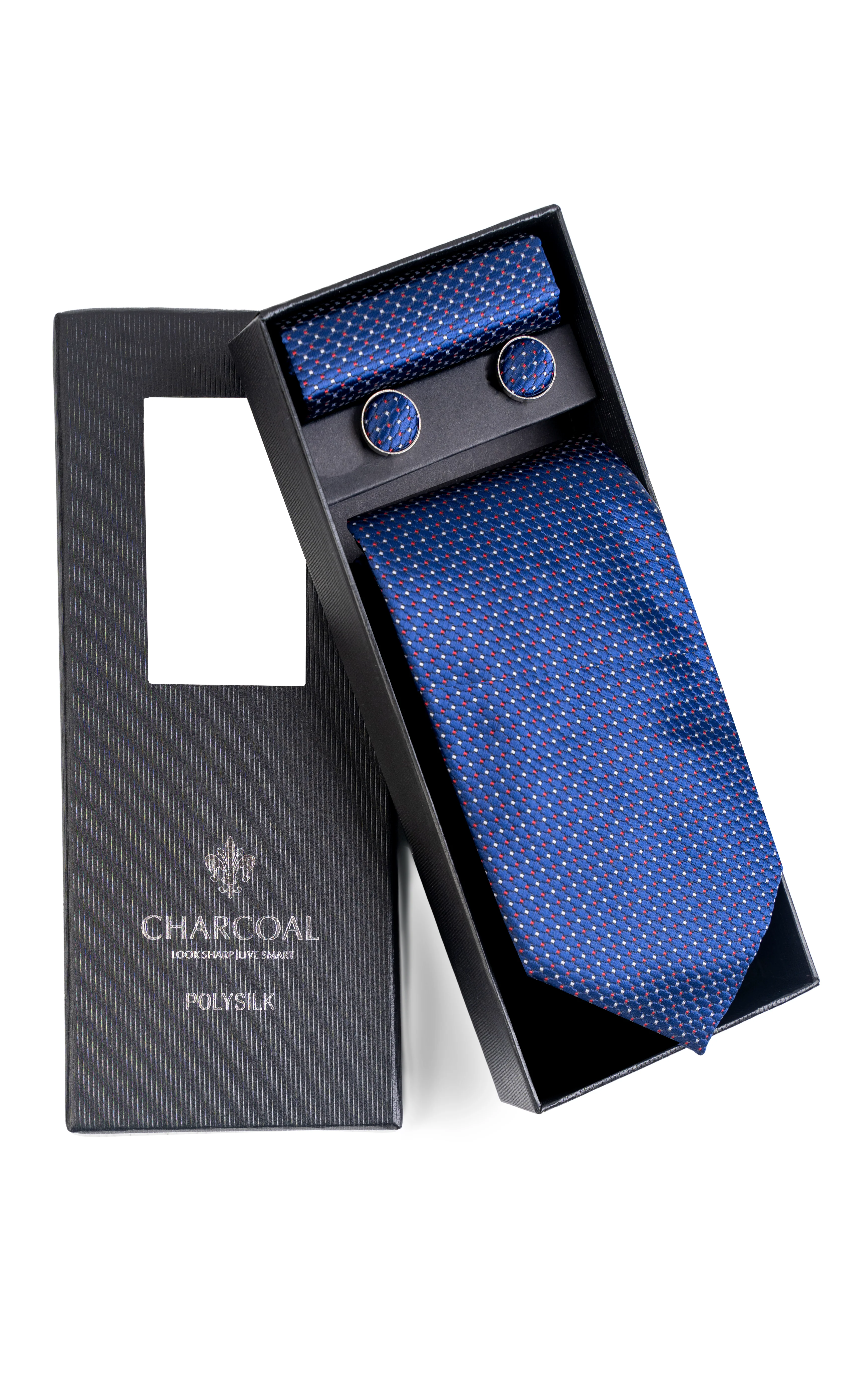 BOX TIE SET - Image 3