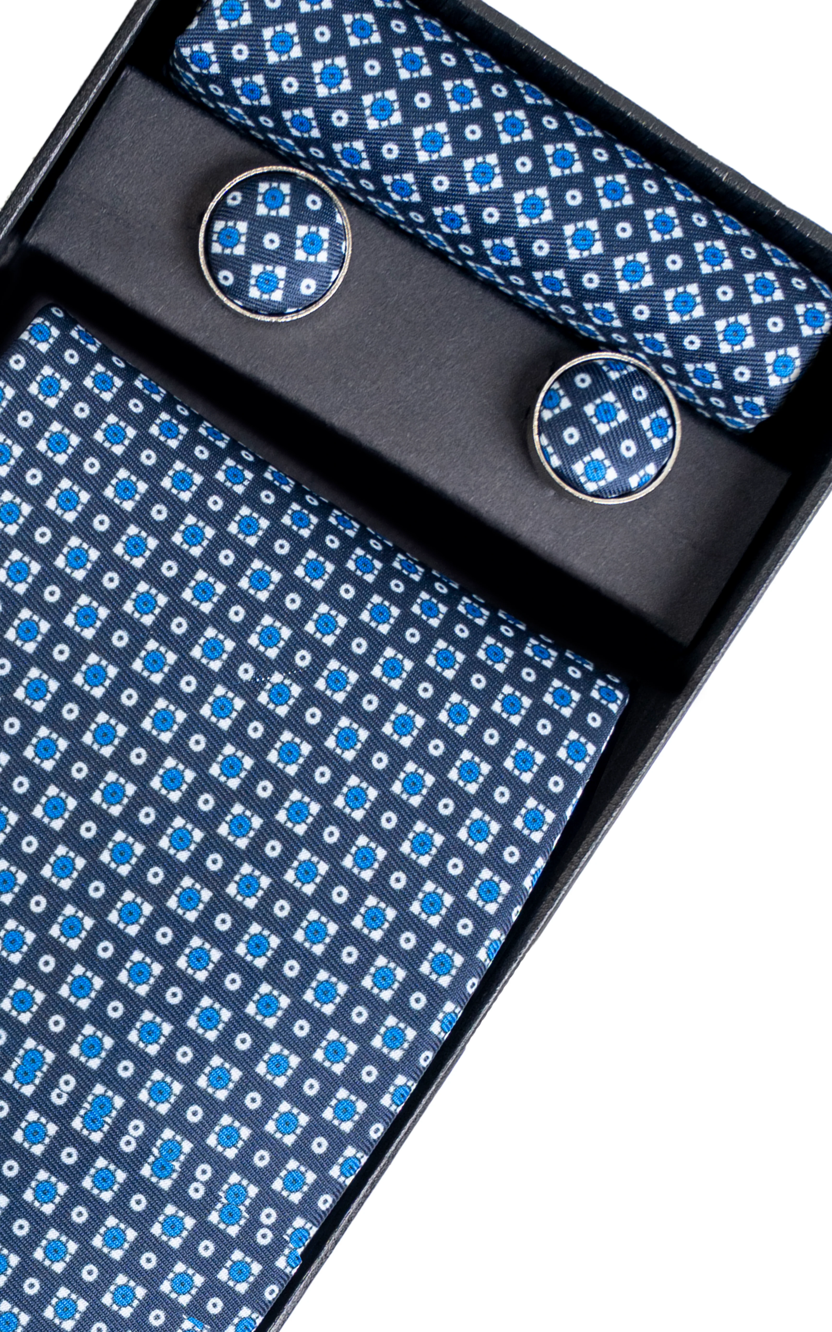 BOX TIE SET - Image 2