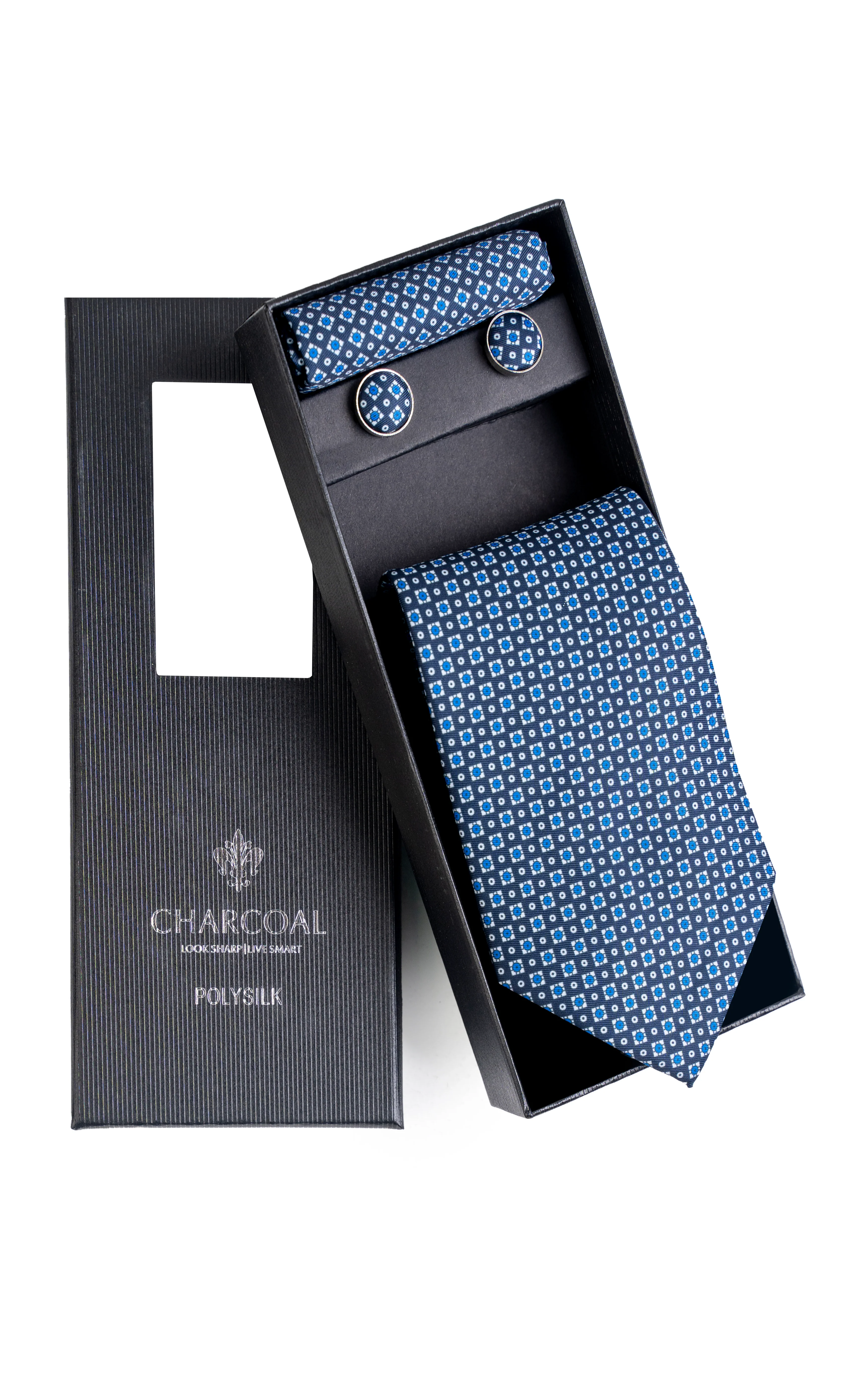 BOX TIE SET - Image 3