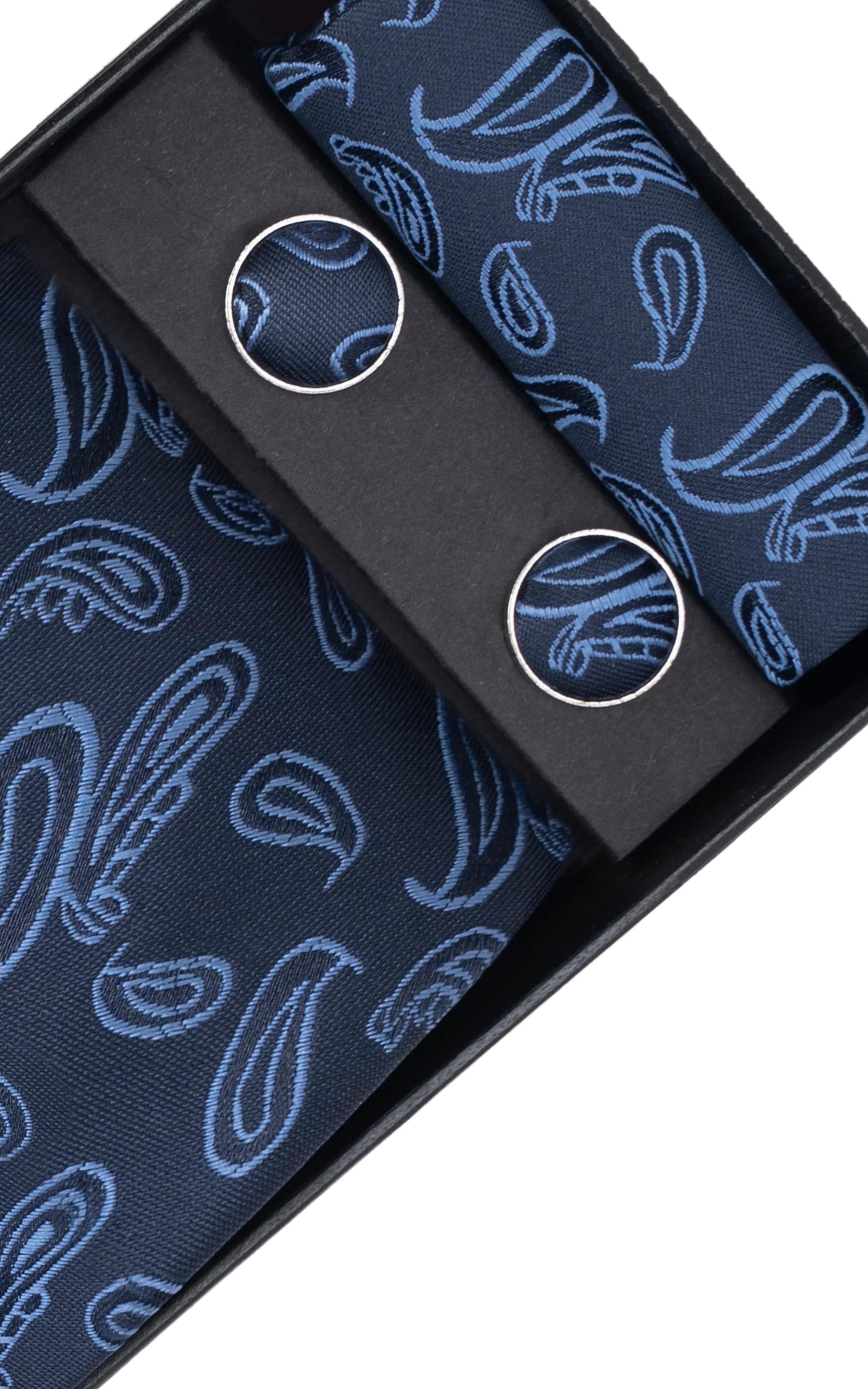 BOX TIE SET - Image 2