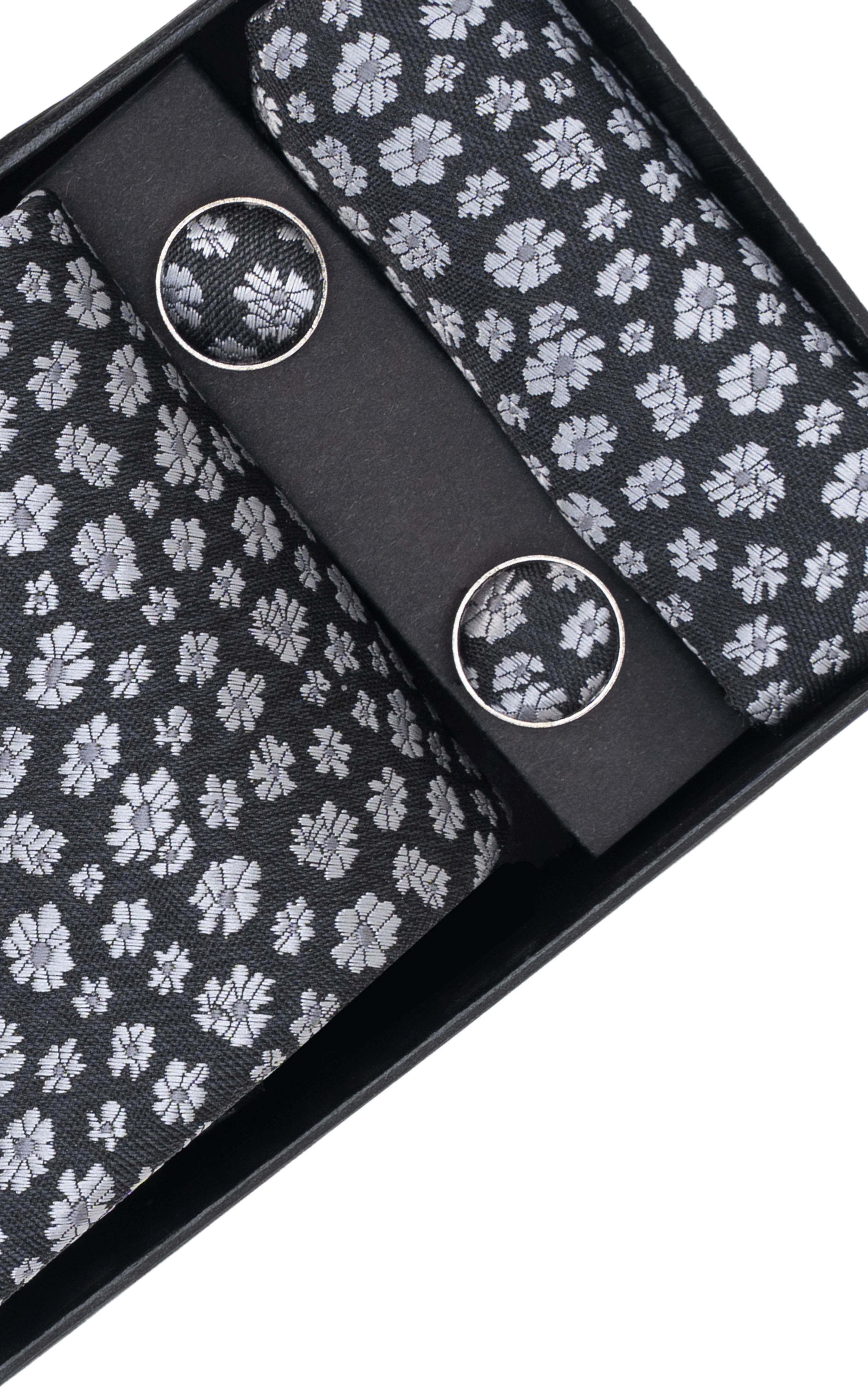 BOX TIE SET - Image 2