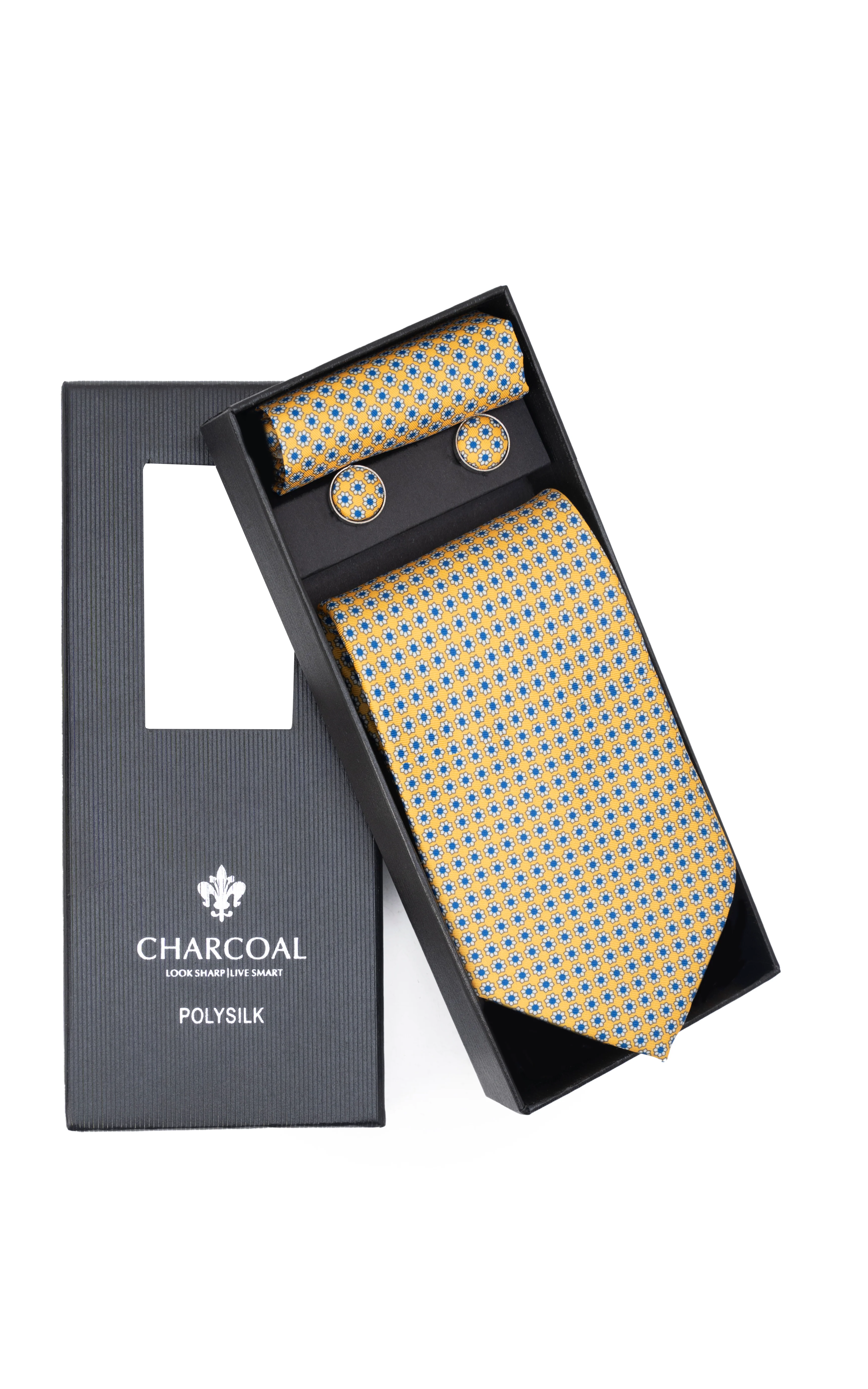 BOX TIE SET - Image 3