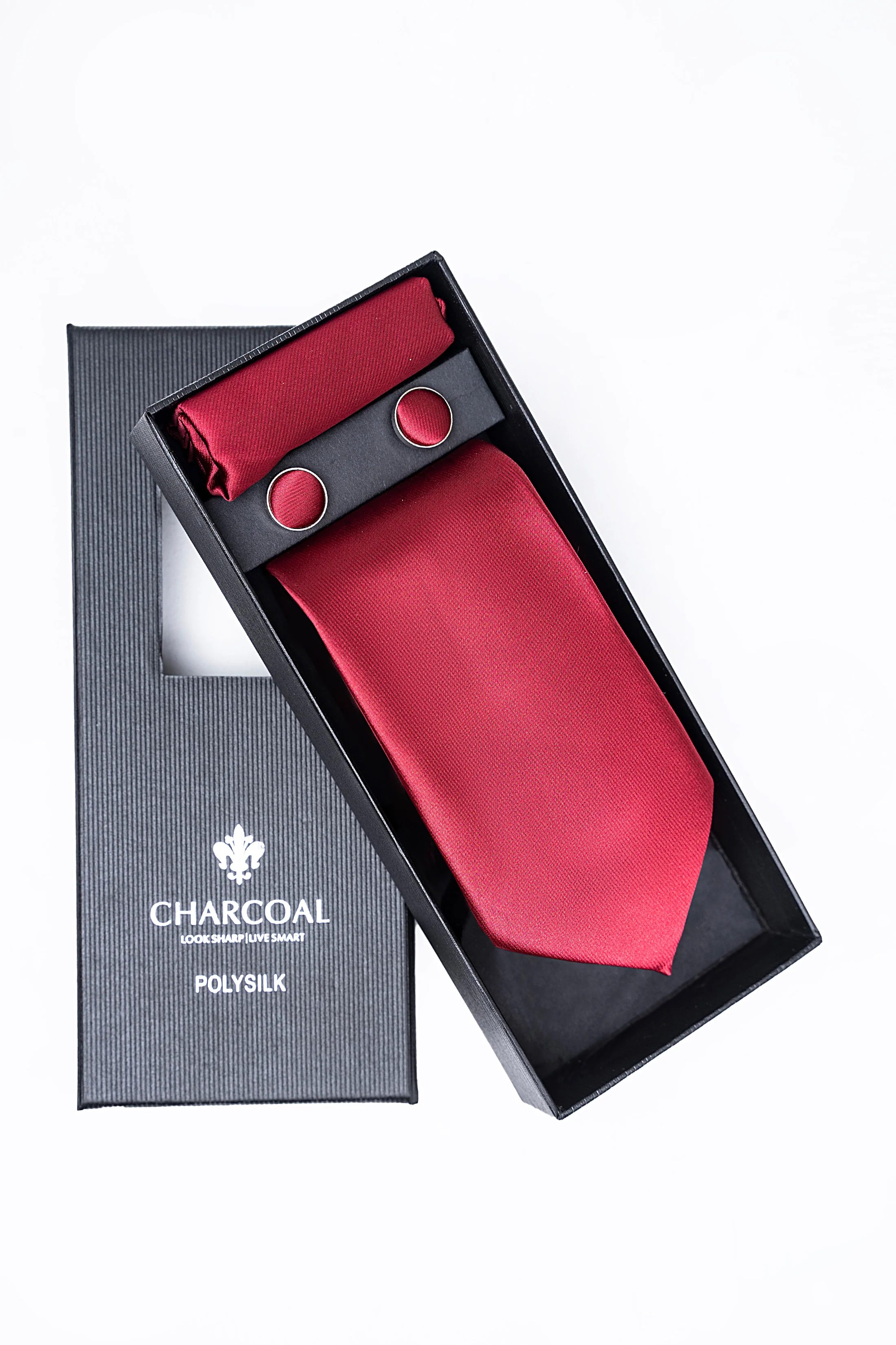 BOX TIE SET - Image 2
