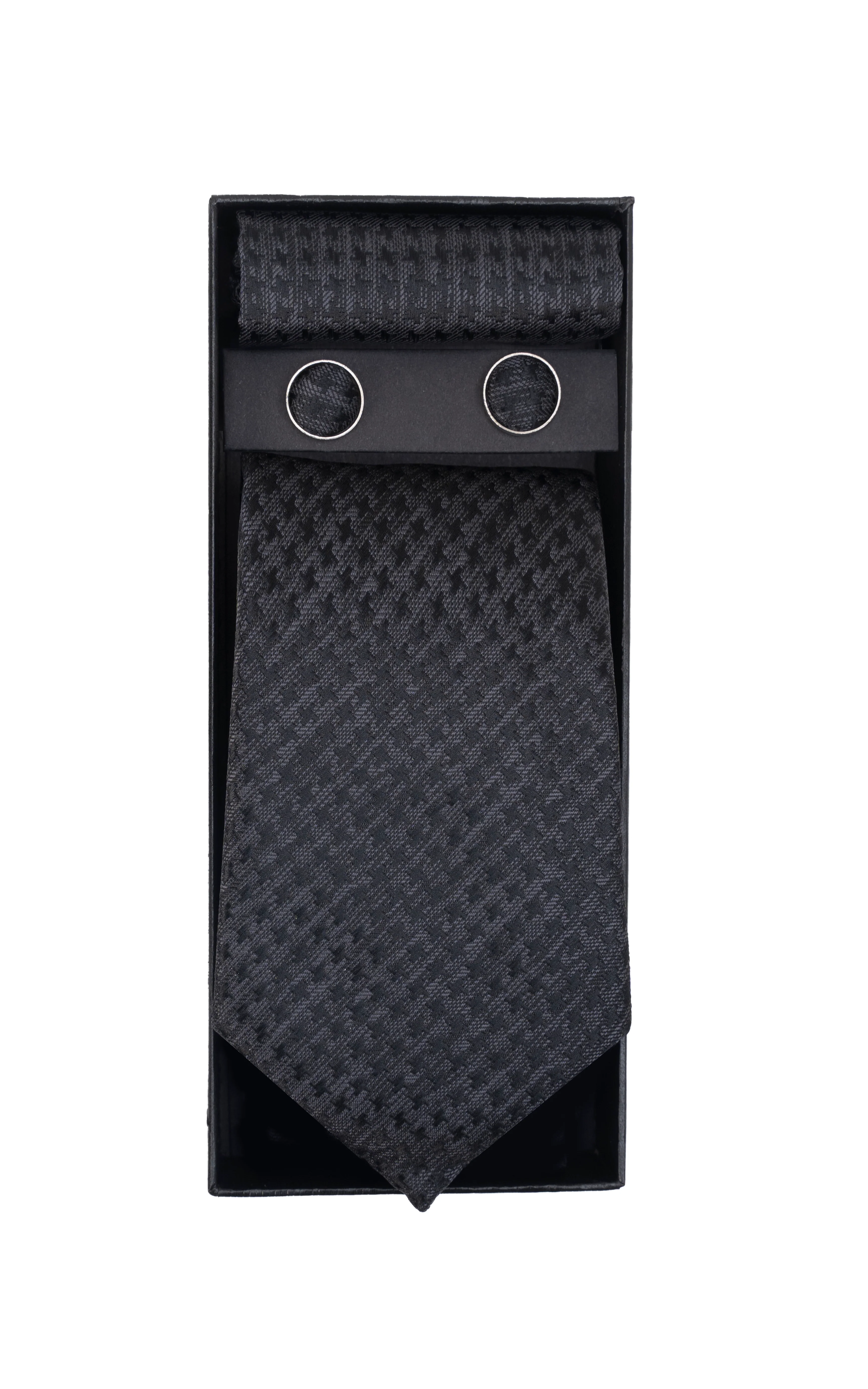 BOX TIE SET