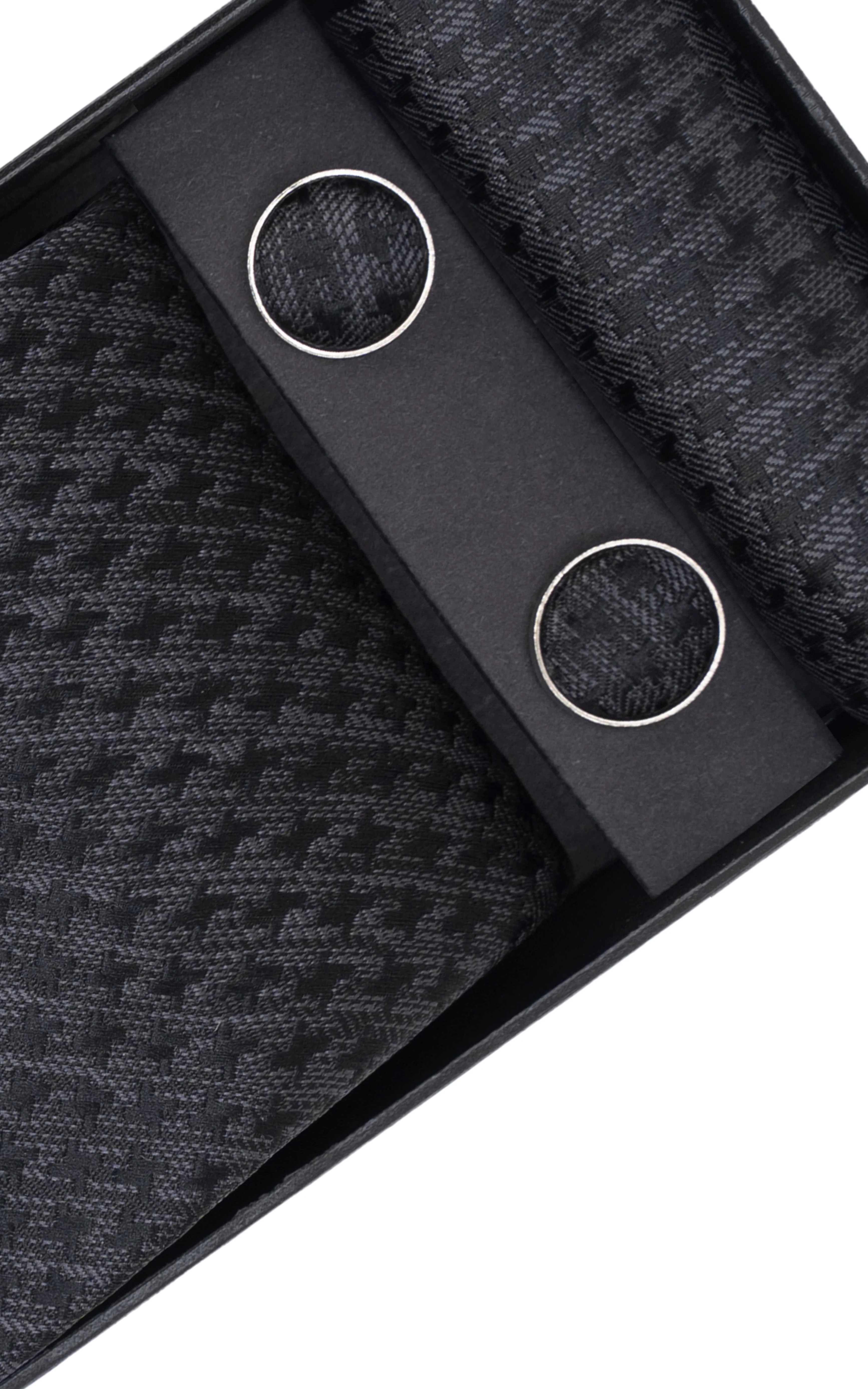 BOX TIE SET - Image 2