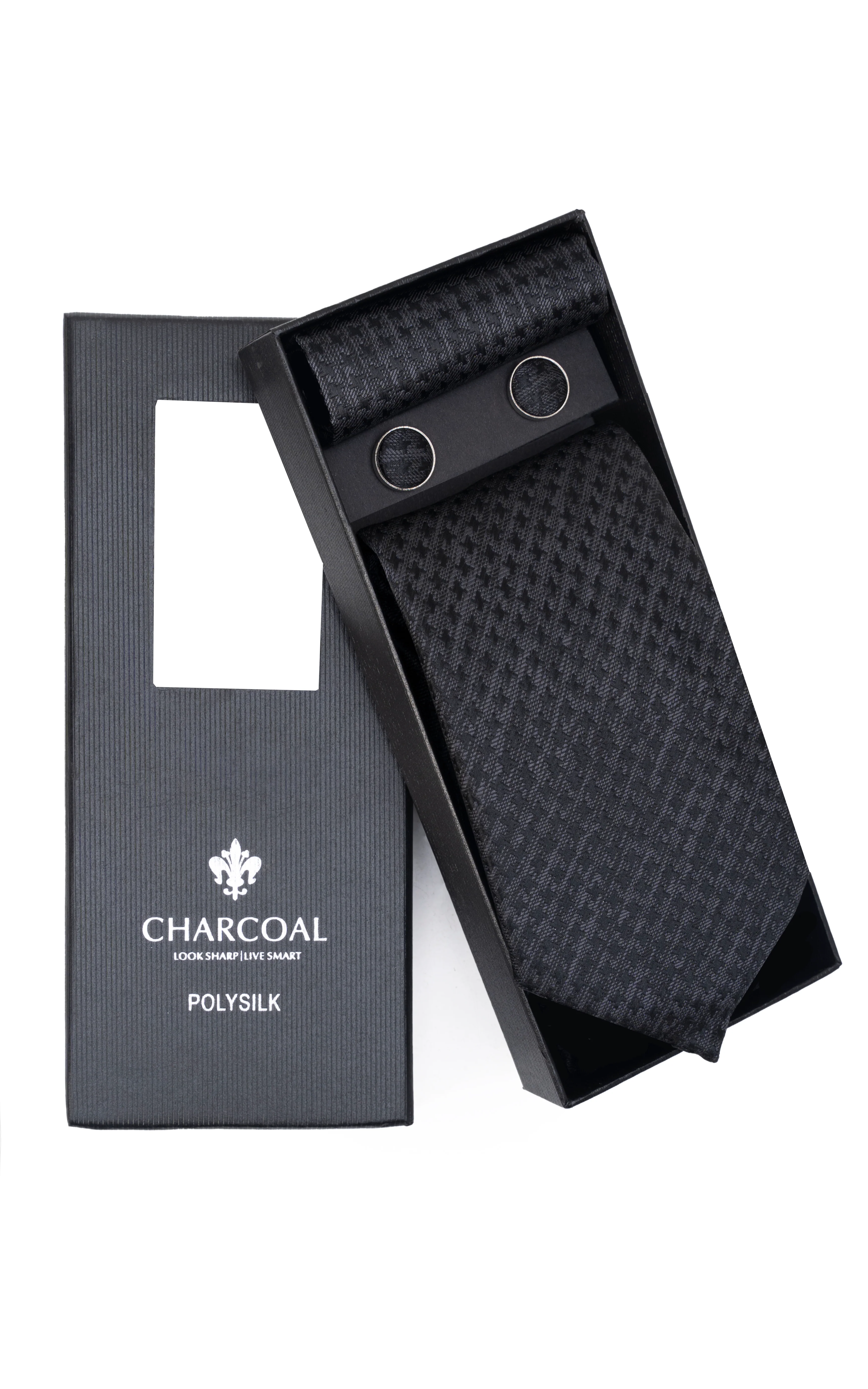 BOX TIE SET - Image 3