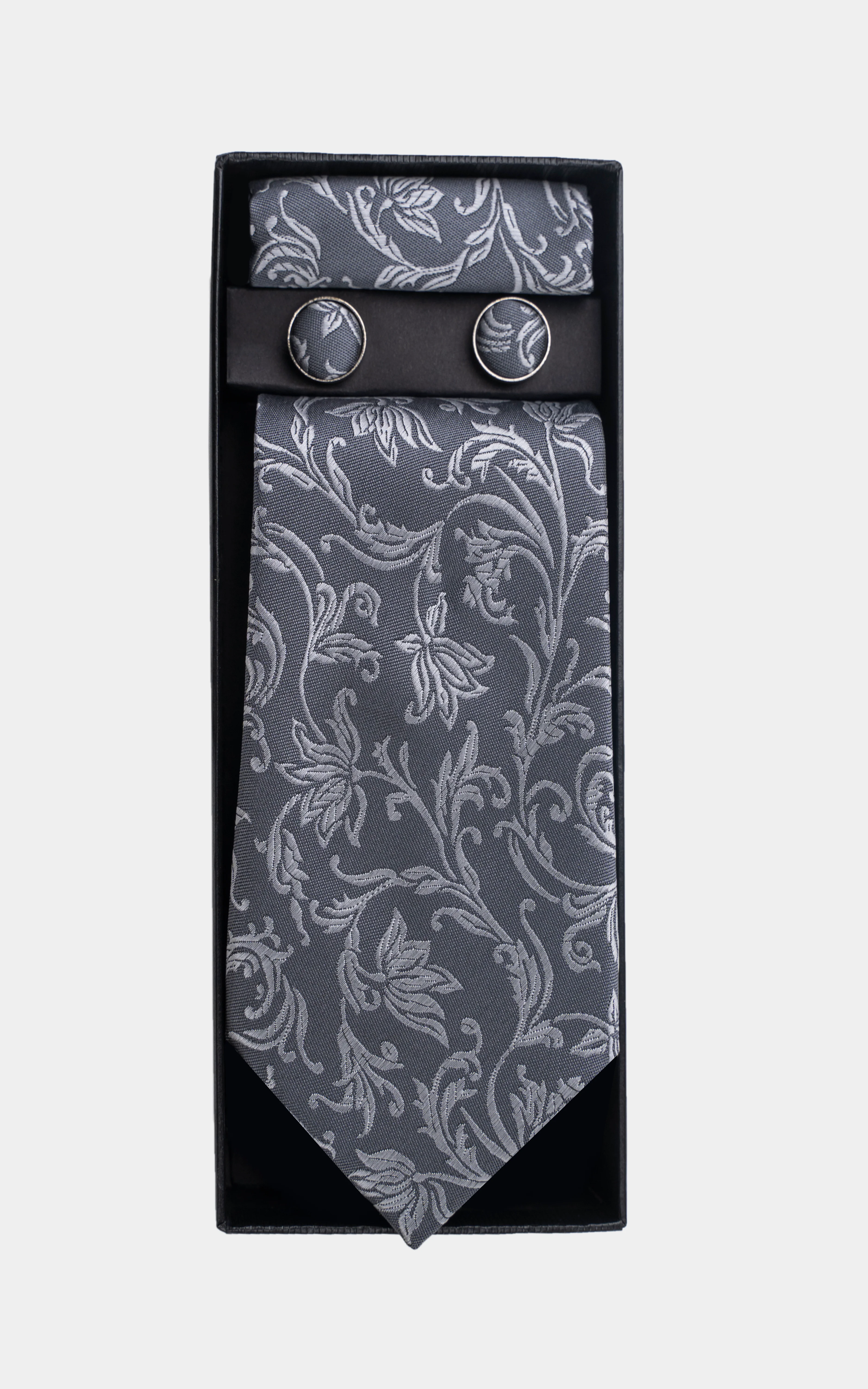 BOX TIE SET