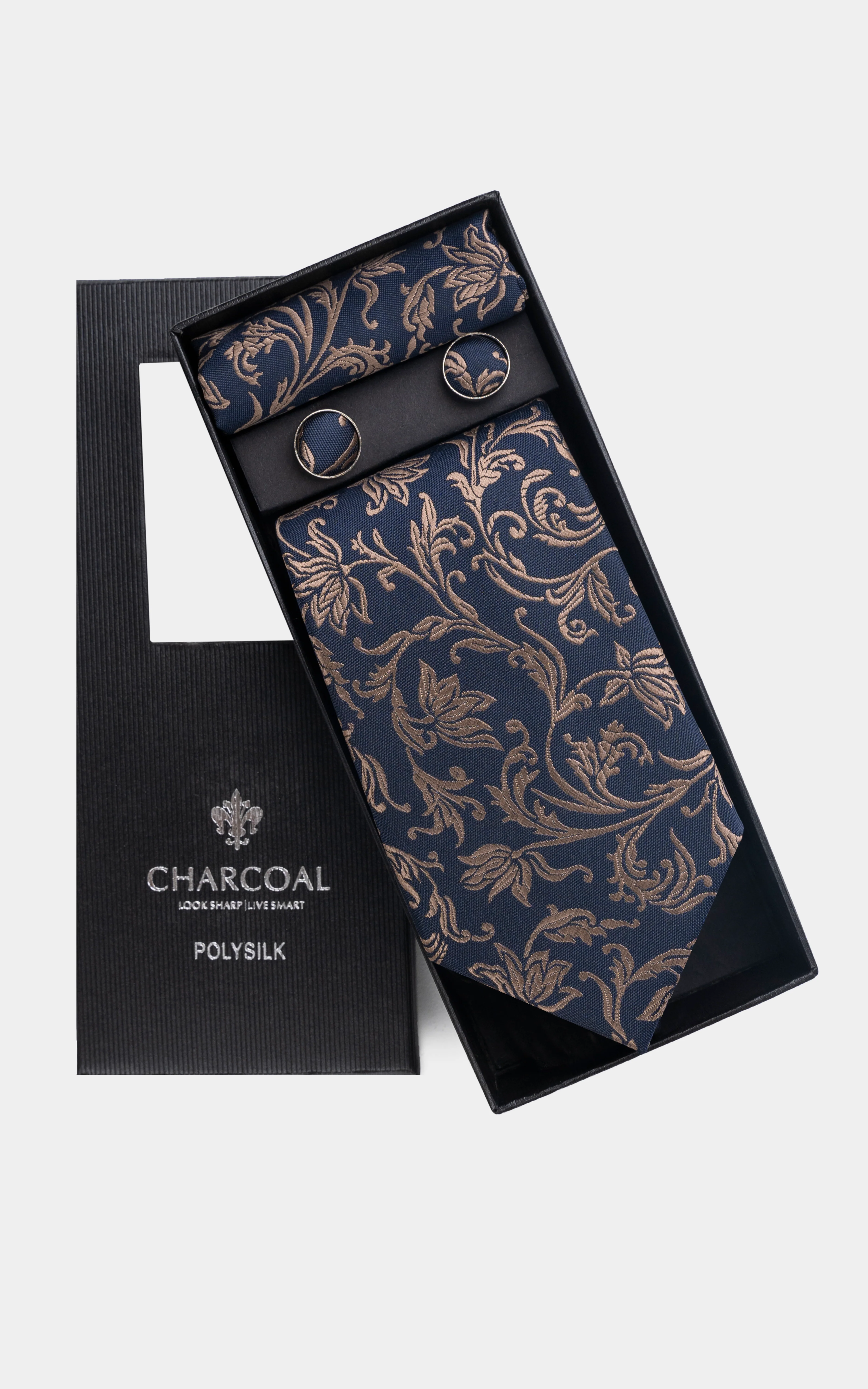 BOX TIE SET - Image 3