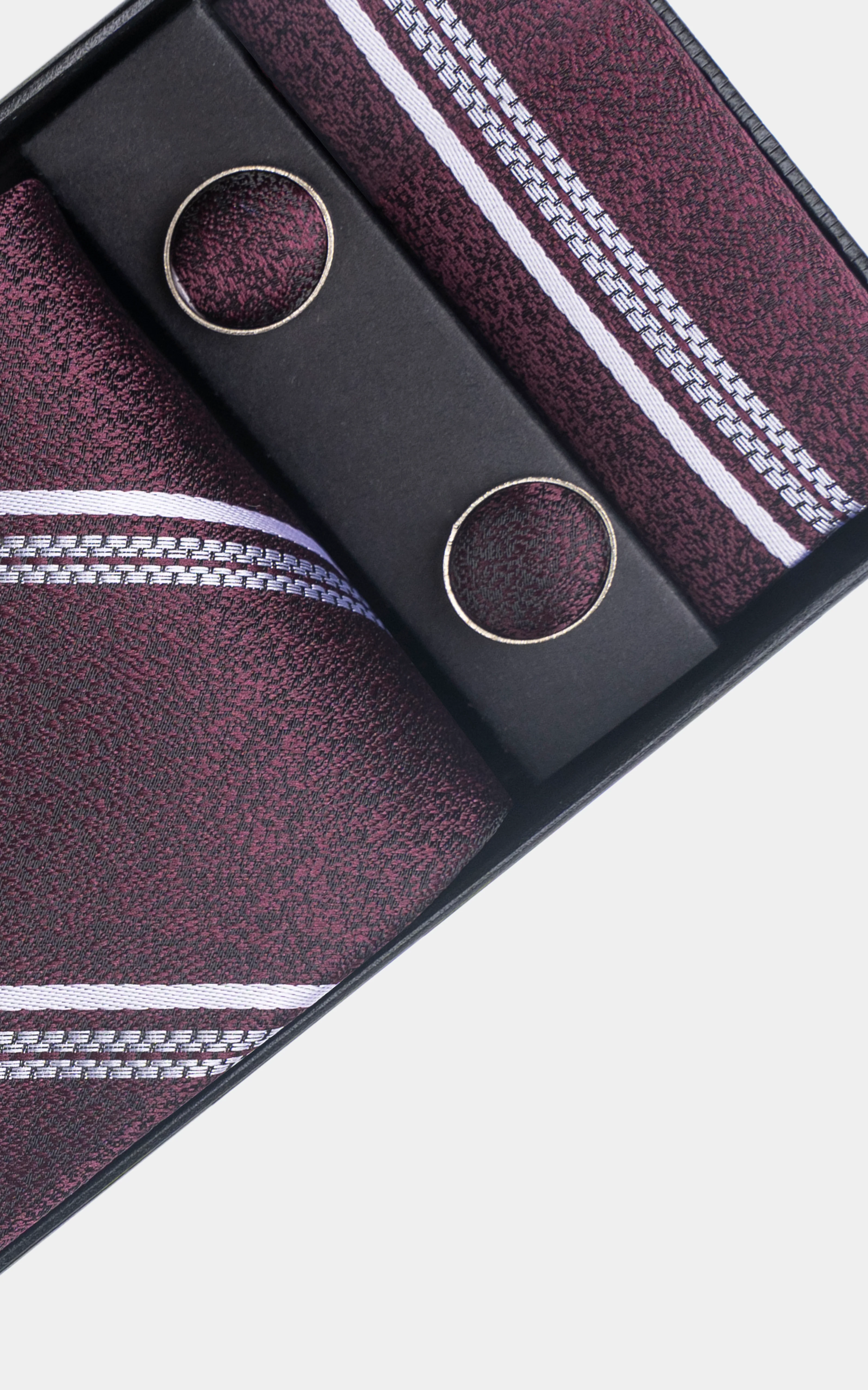 BOX TIE SET - Image 2