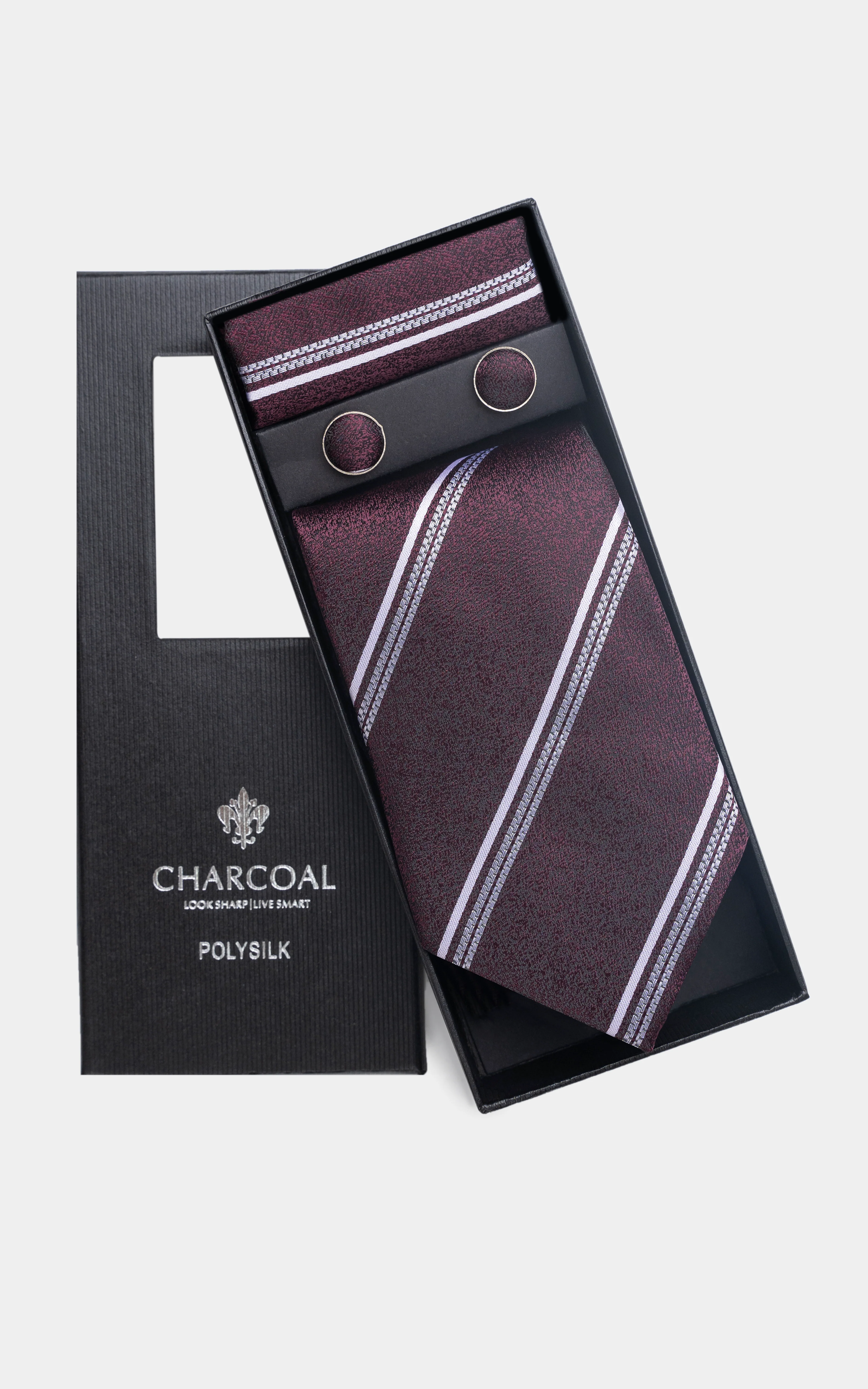 BOX TIE SET - Image 3