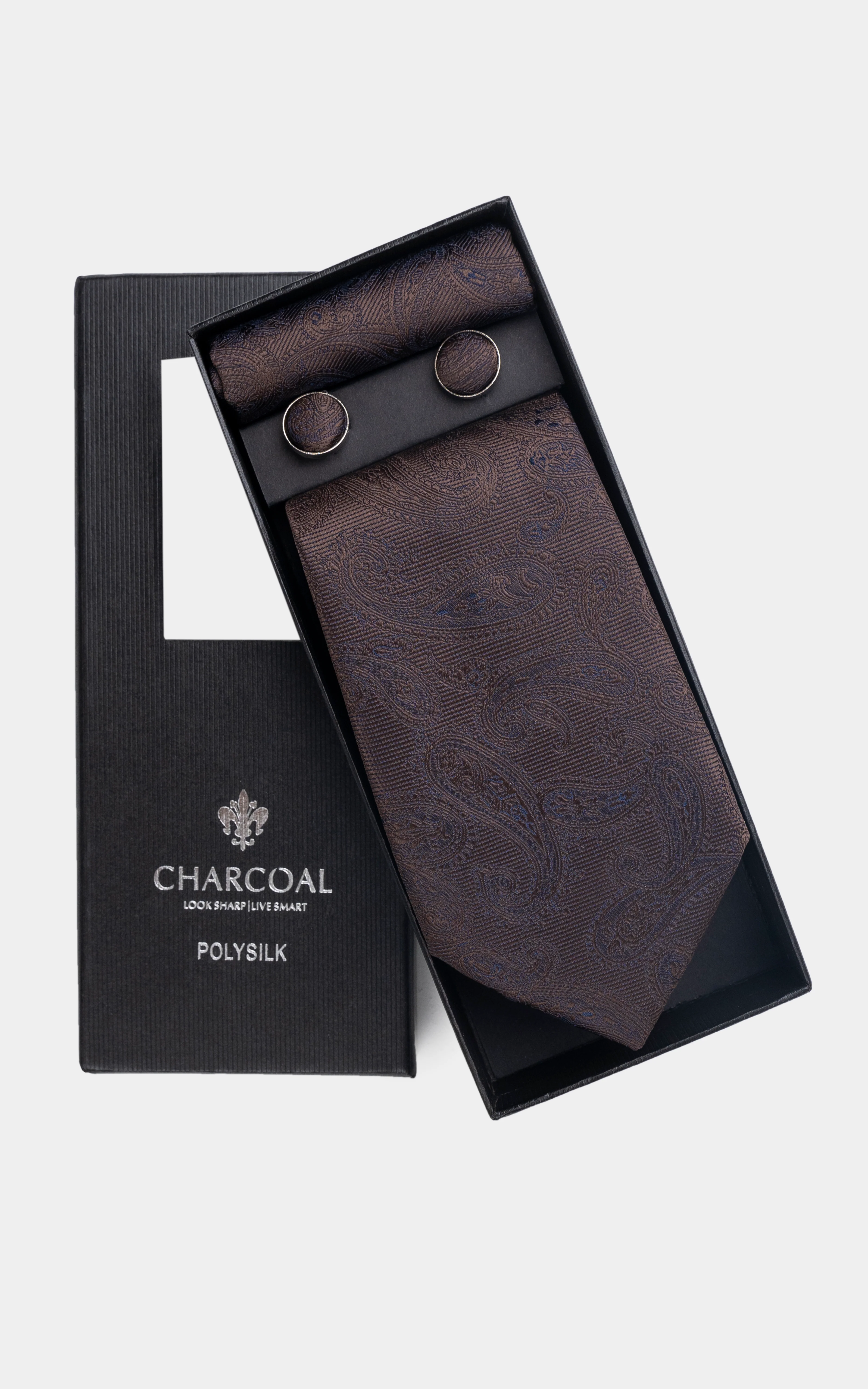 BOX TIE SET - Image 3