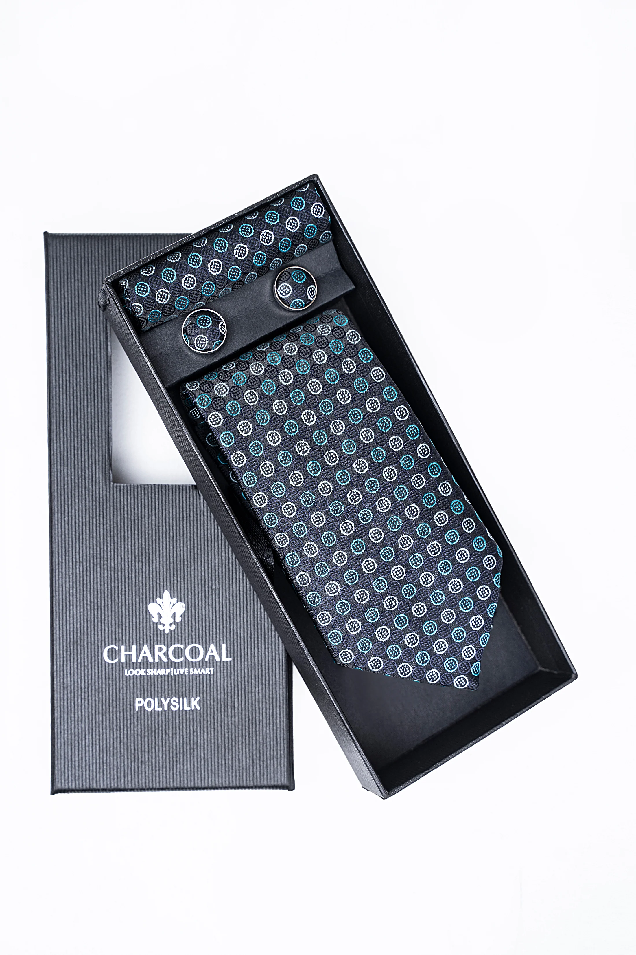BOX TIE SET - Image 2