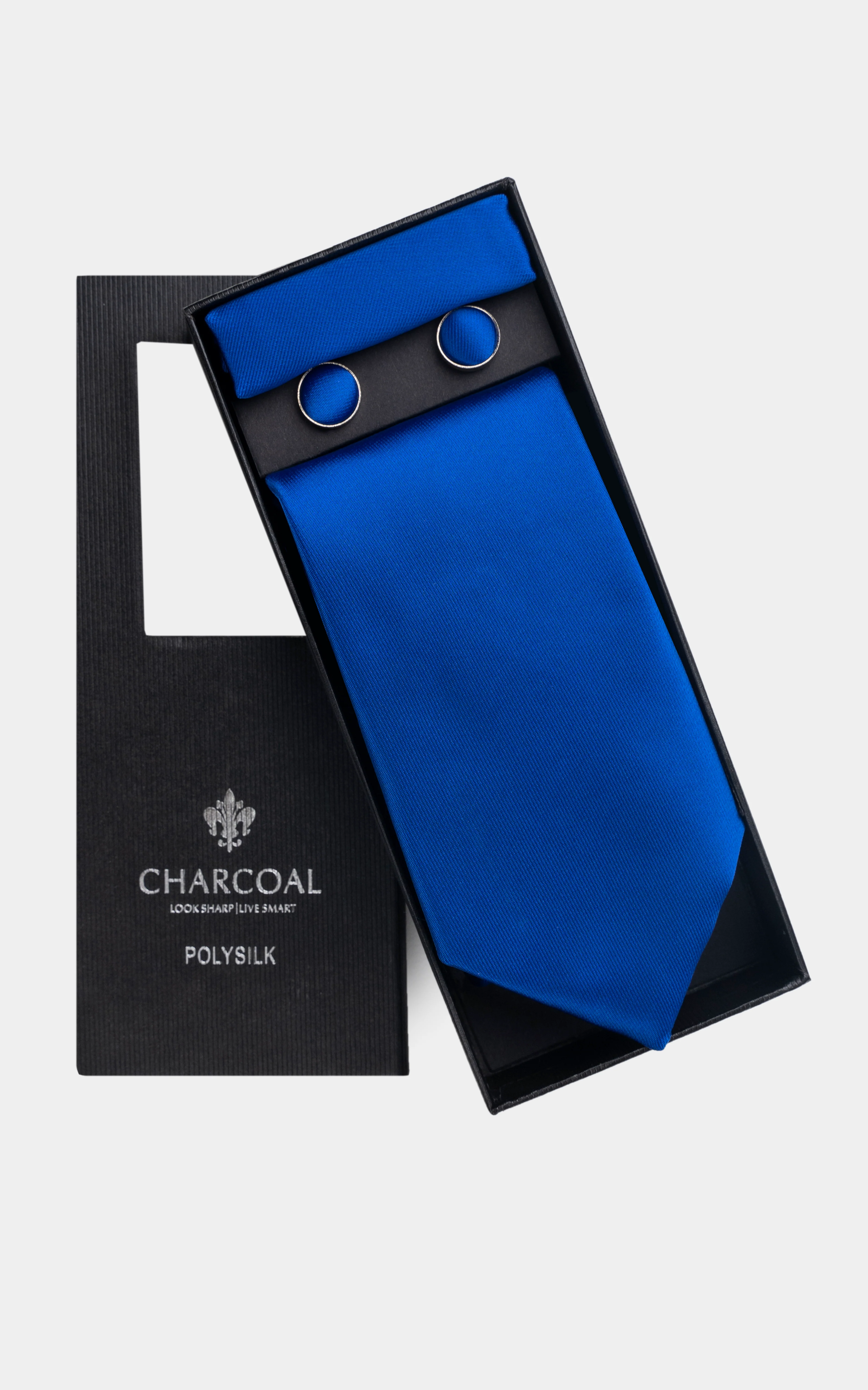 BOX TIE SET - Image 3
