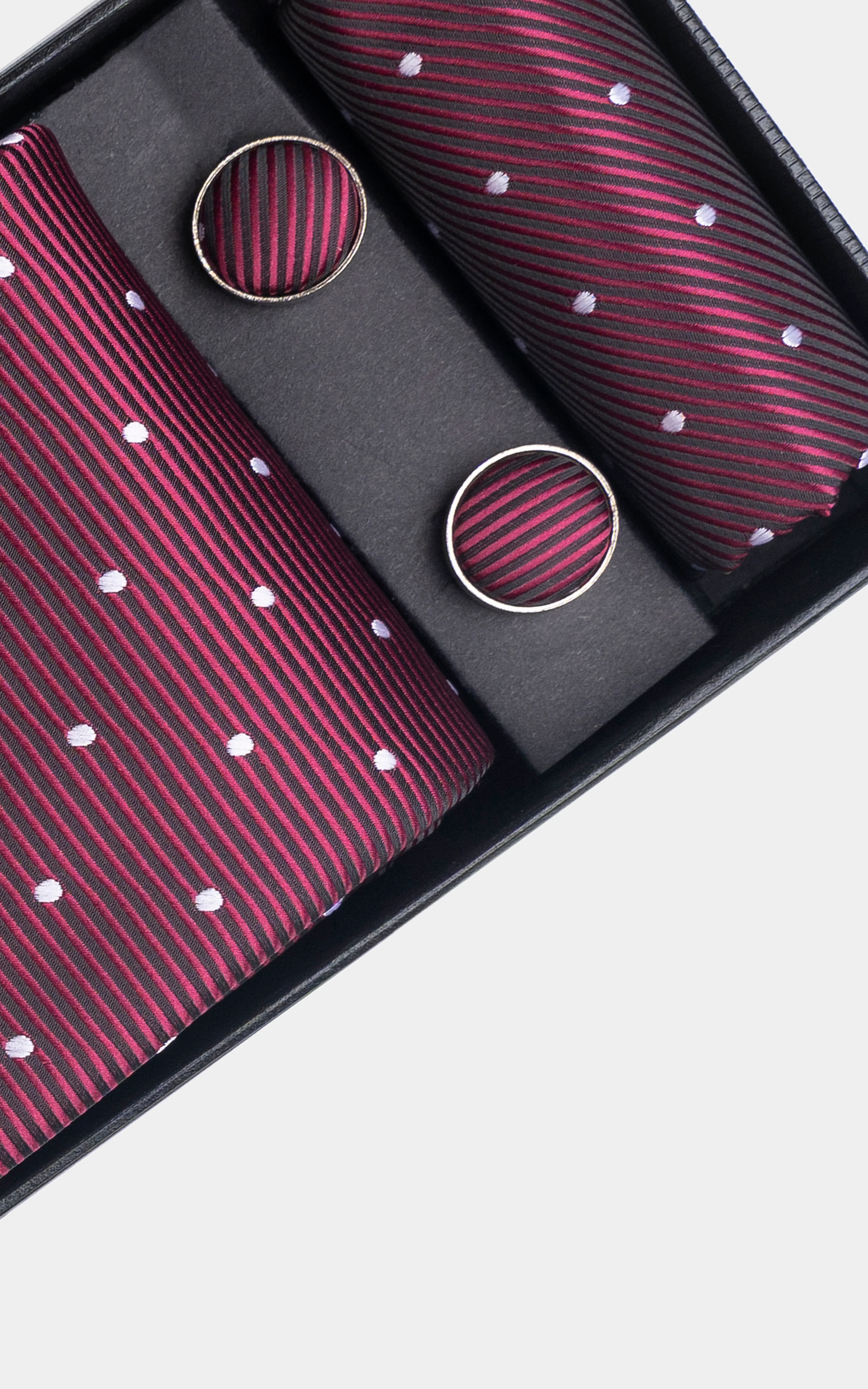 BOX TIE SET - Image 2