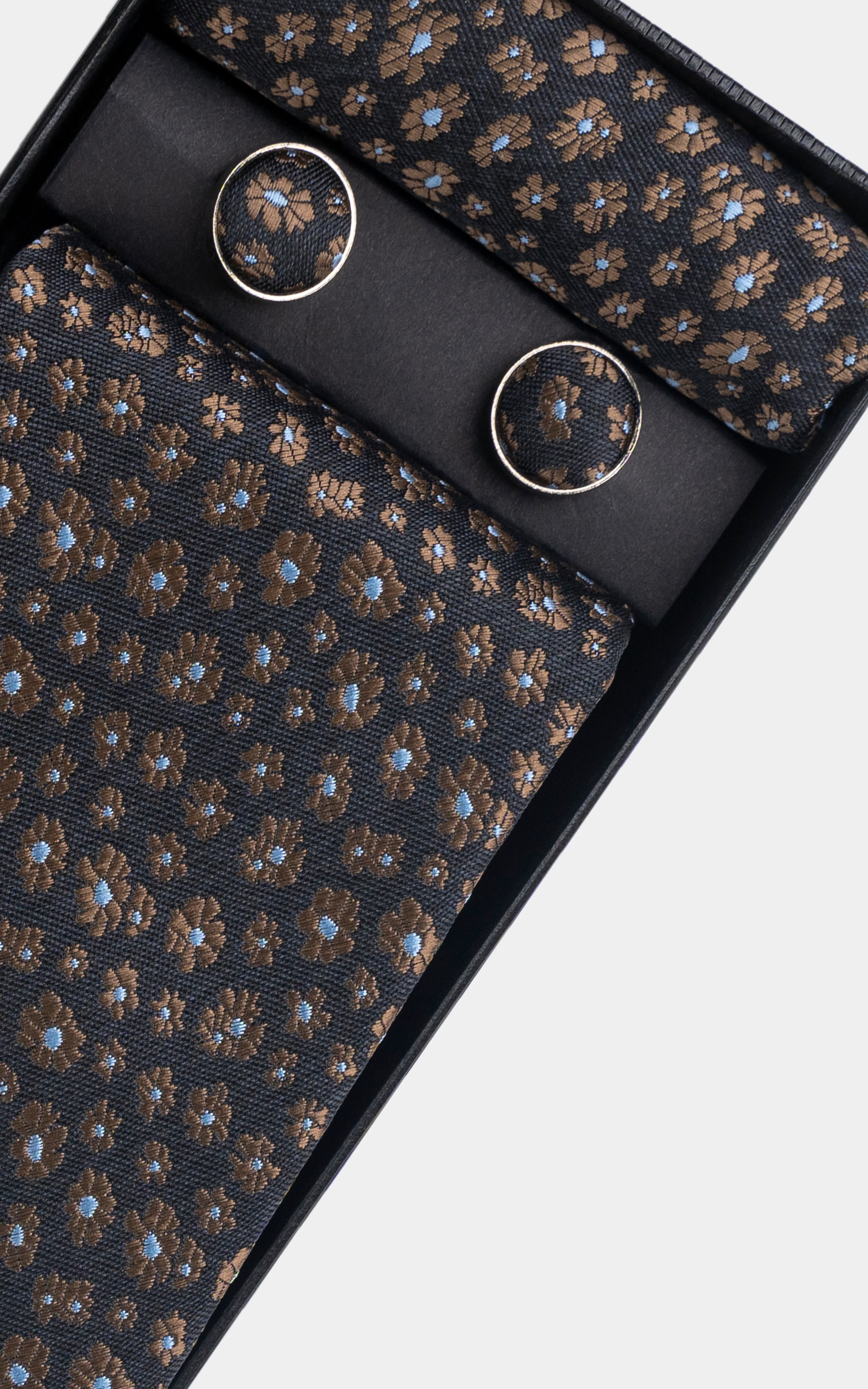 BOX TIE SET - Image 2