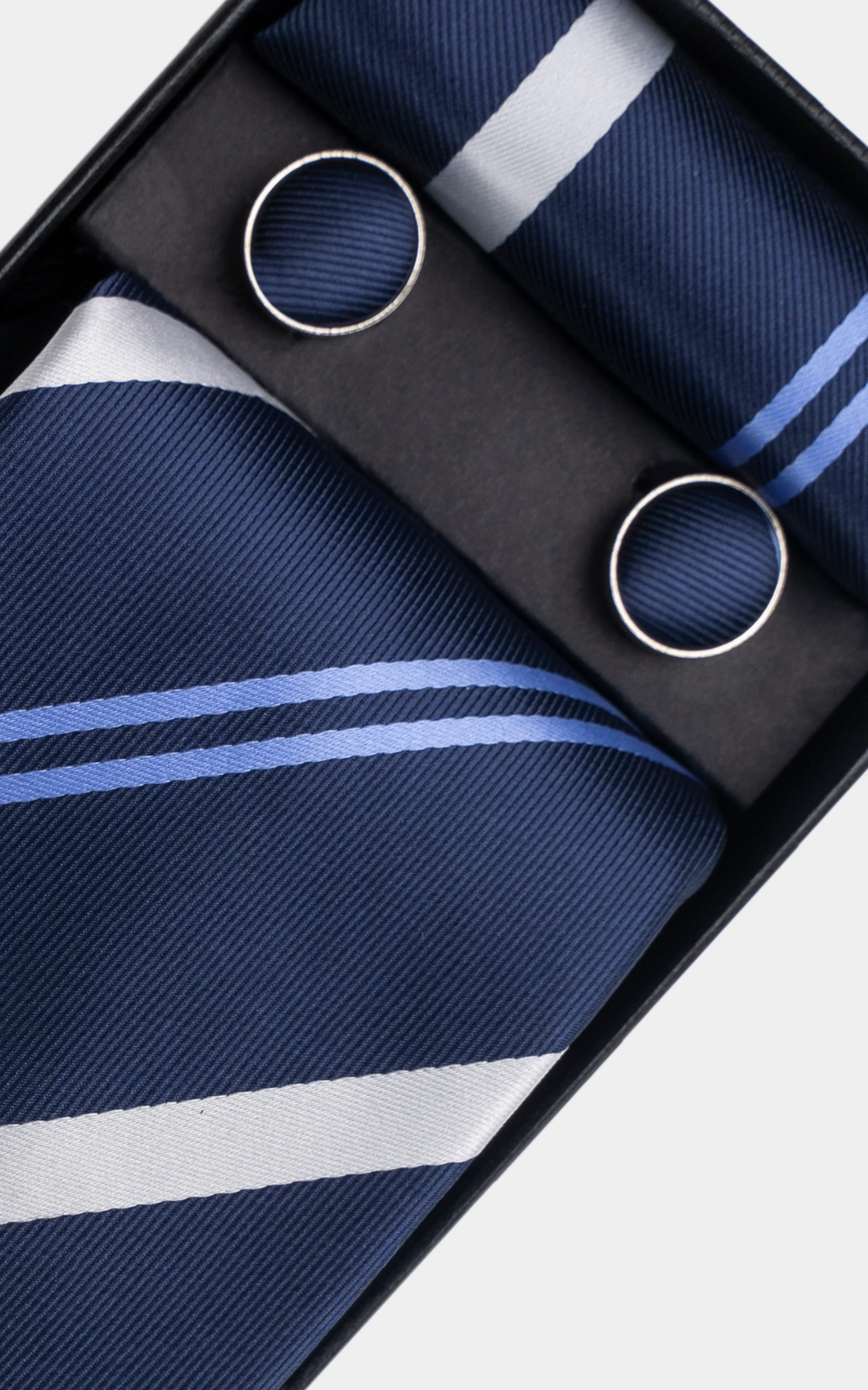 BOX TIE SET - Image 2
