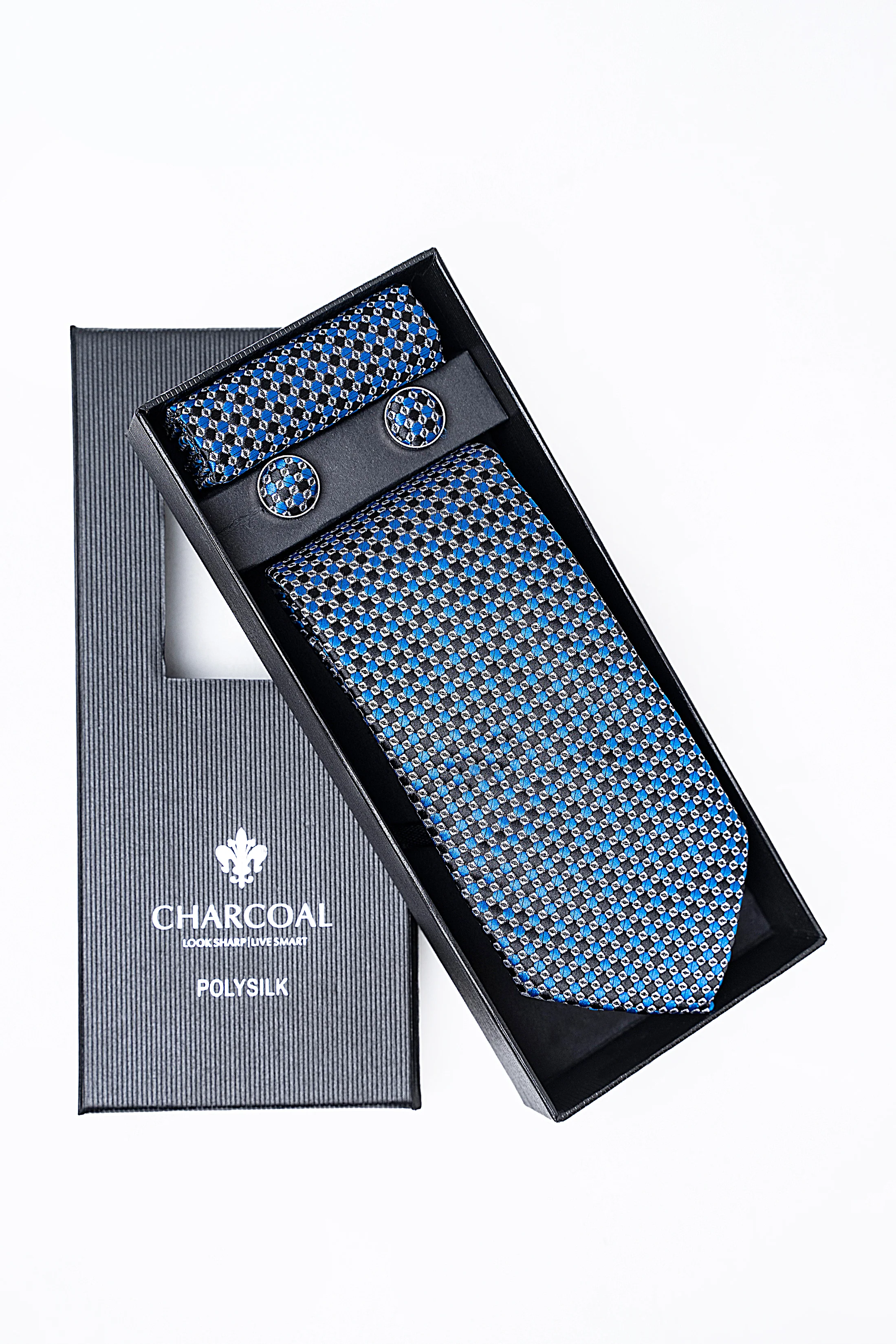 BOX TIE SET - Image 2