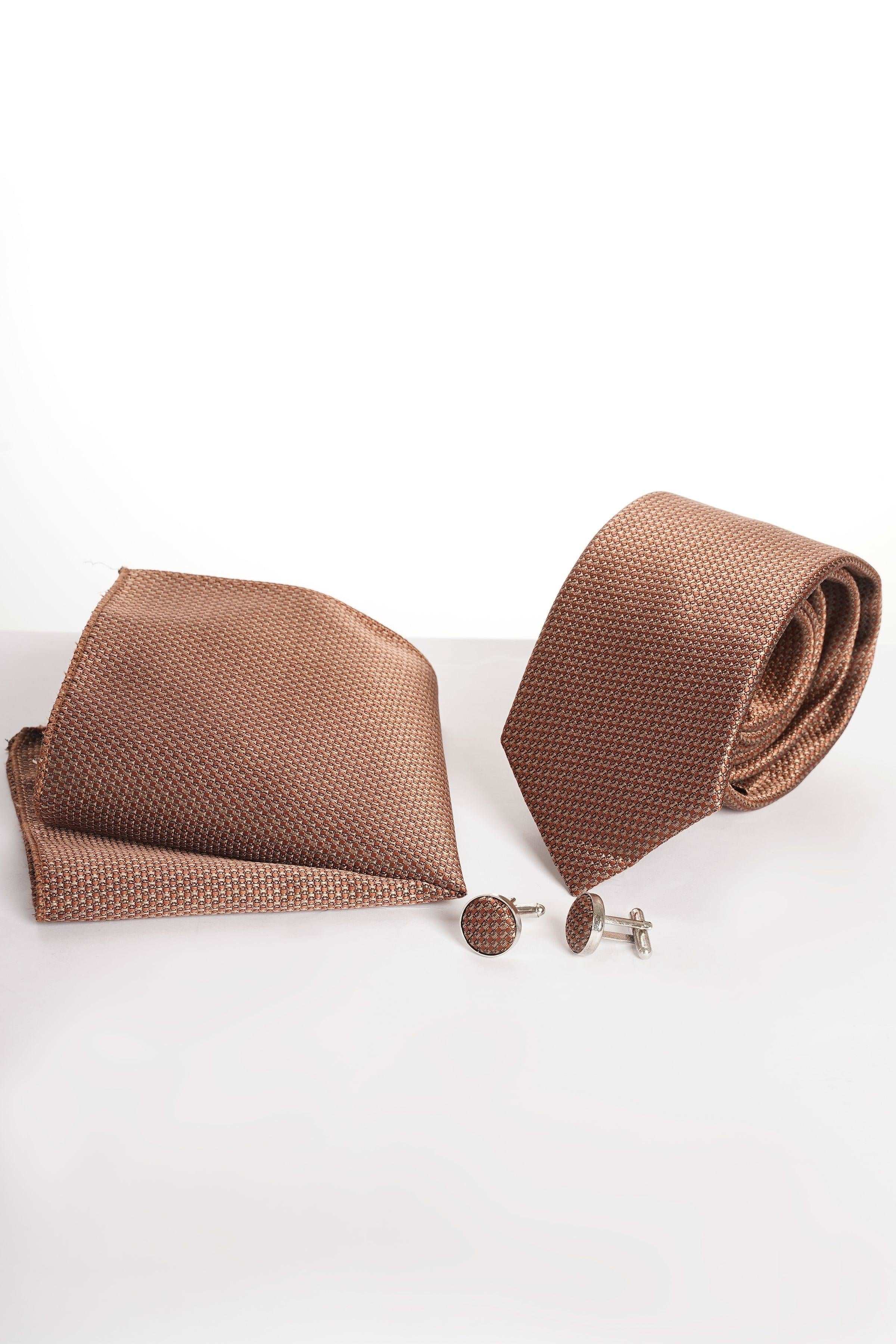 BOX TIE SET - Image 2