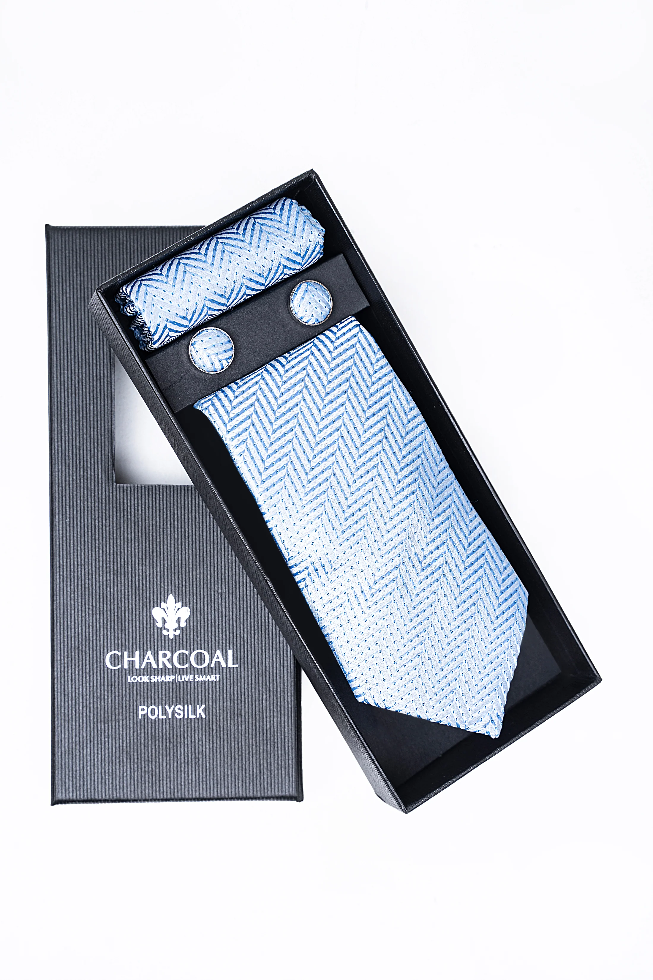 BOX TIE SET - Image 2